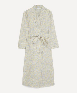 Liberty - Phoebe Tana Lawn™ Cotton Classic Robe image number 0