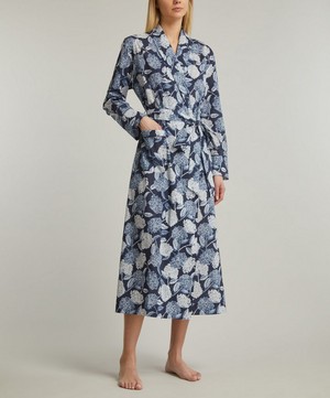 Liberty - Azores Tana Lawn™ Cotton Classic Robe image number 1