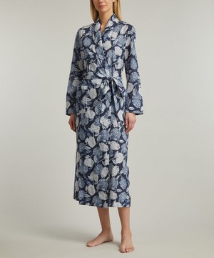 Liberty - Azores Tana Lawn™ Cotton Classic Robe image number 2