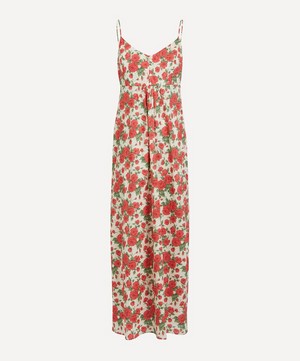 Liberty - Carline Rose Tana Lawn™ Cotton Chemise image number 0