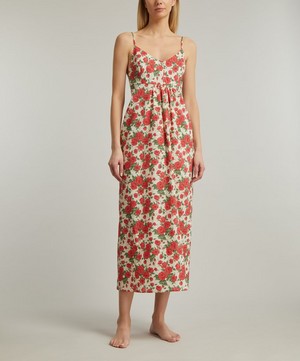 Liberty - Carline Rose Tana Lawn™ Cotton Chemise image number 2