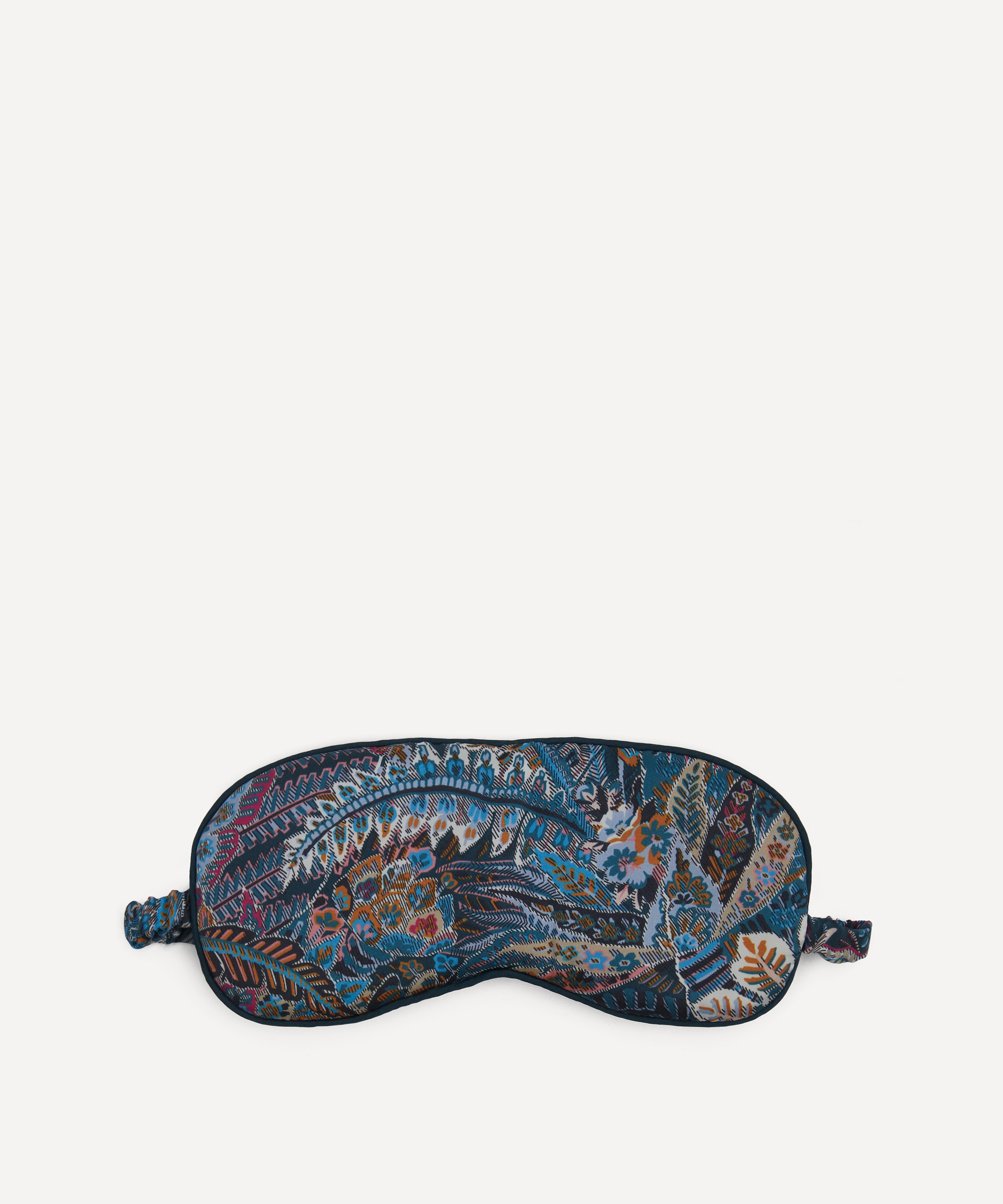 Liberty - Adelphi Voyage Silk Eye Mask image number 0