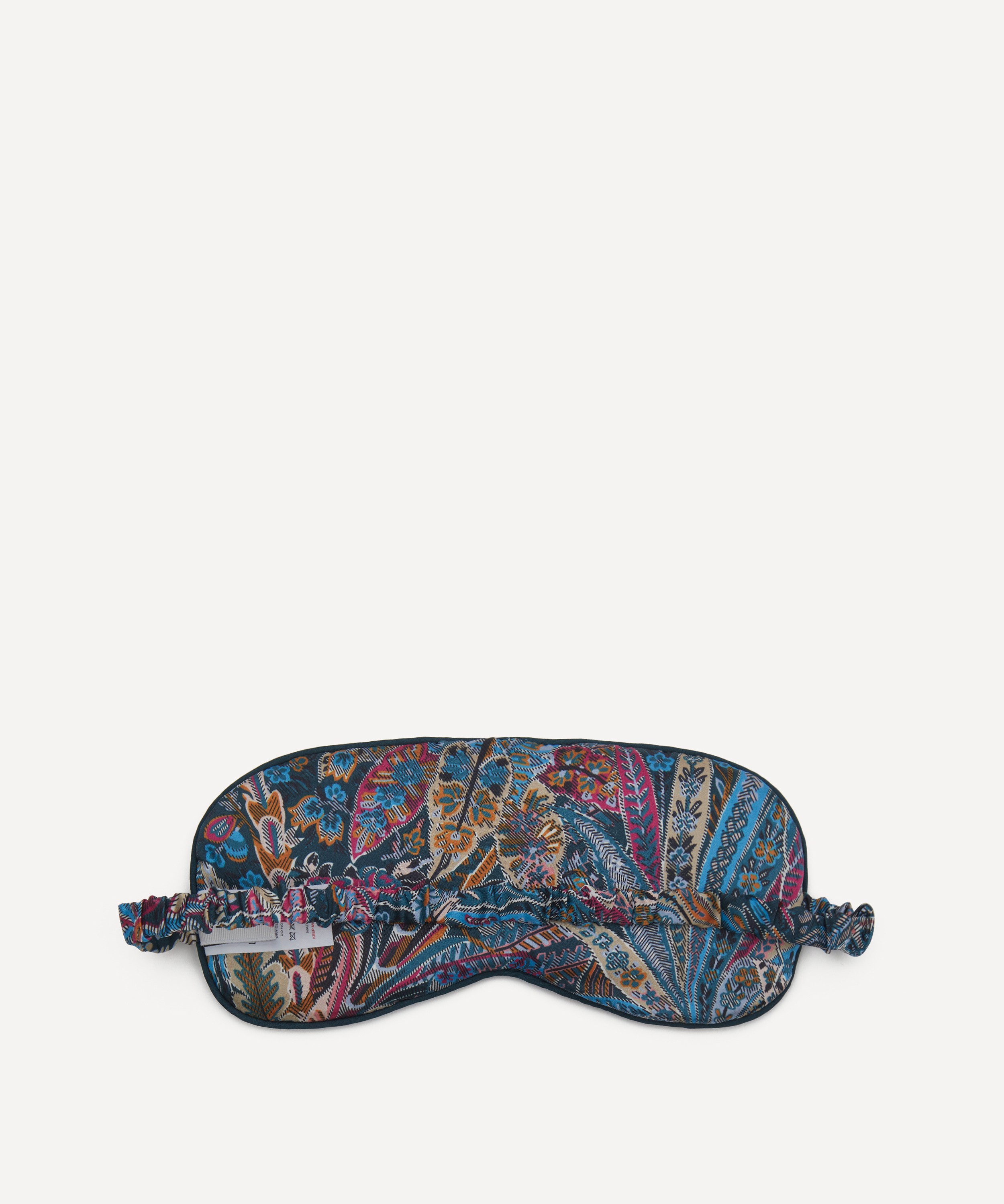 Liberty - Adelphi Voyage Silk Eye Mask image number 1