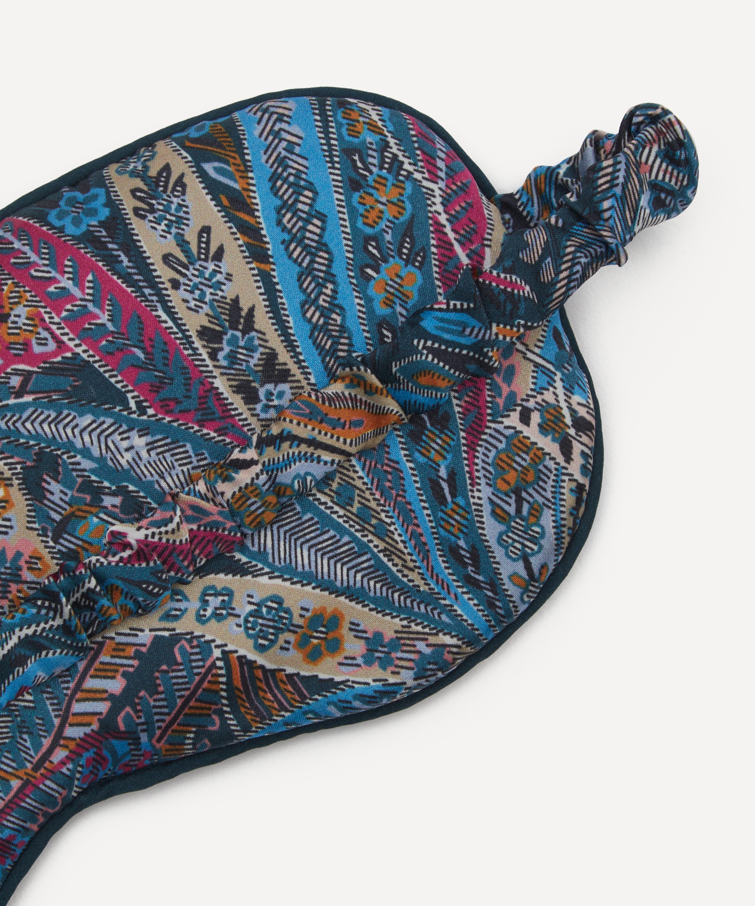 Liberty - Adelphi Voyage Silk Eye Mask image number 3