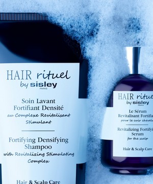 Sisley Paris - Fortifying Densifying Shampoo 200ml image number 1