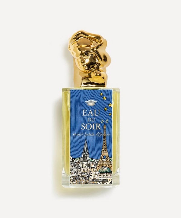 Sisley Paris - Eau du Soir Eau de Parfum Limited Edition 100ml image number null