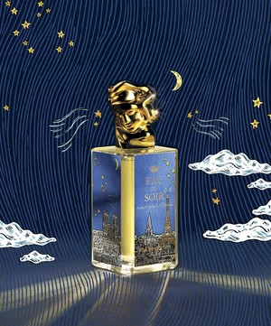 Sisley Paris - Eau du Soir Eau de Parfum Limited Edition 100ml image number 2