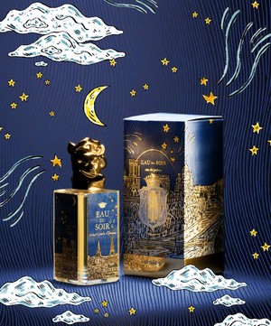 Sisley Paris - Eau du Soir Eau de Parfum Limited Edition 100ml image number 3