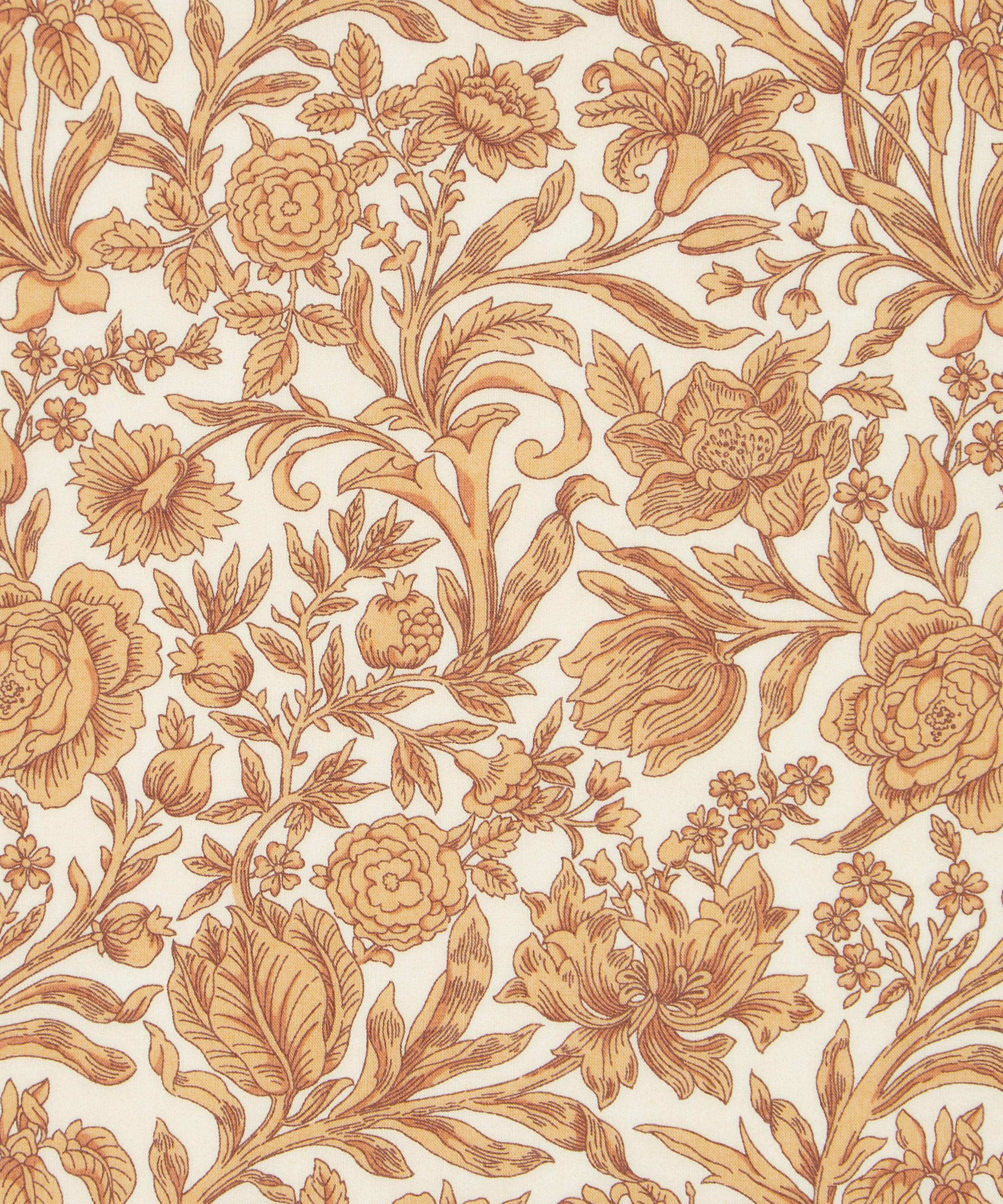 Liberty Fabrics - Sambourne Tana Lawn™ Cotton image number 0