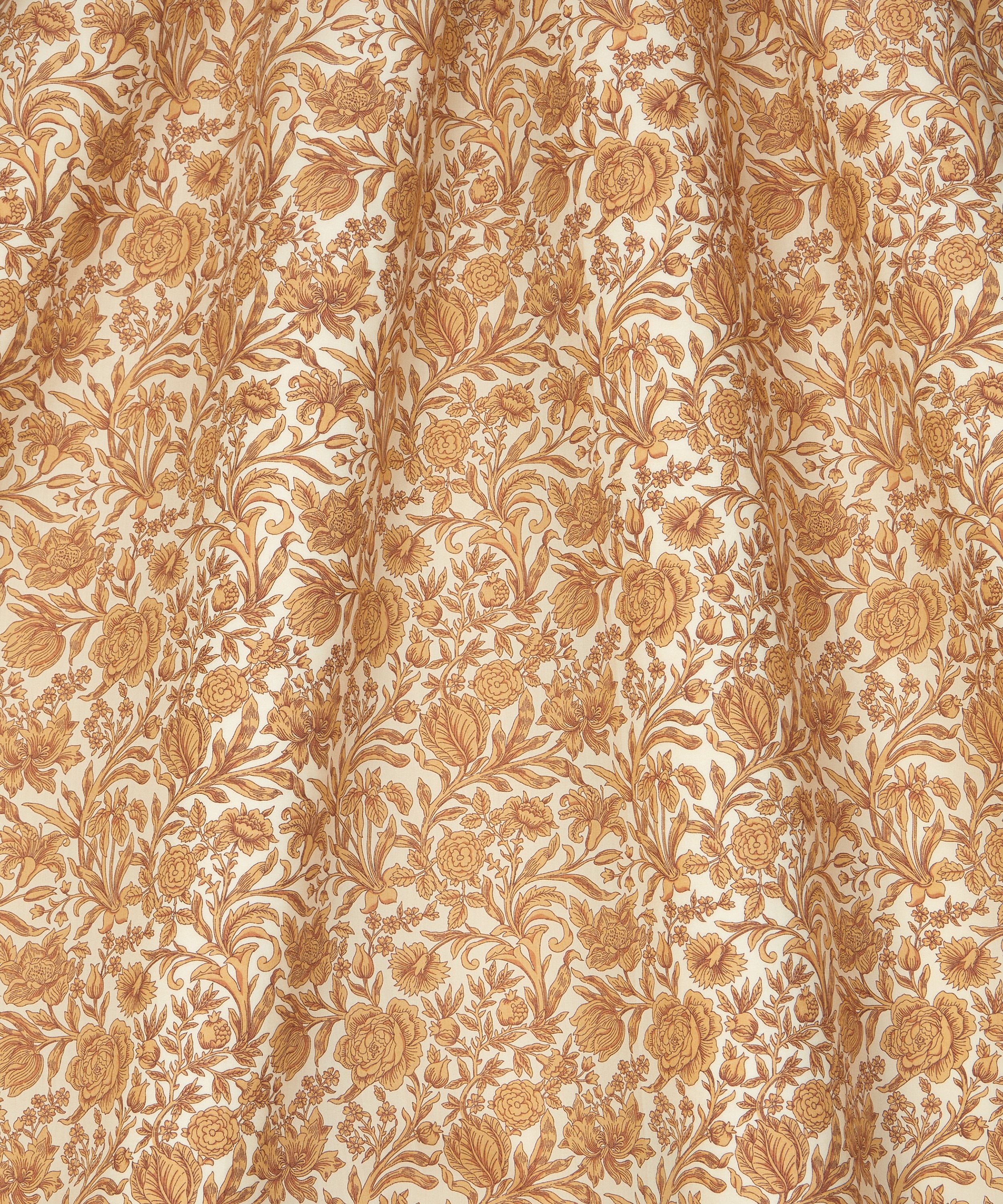 Liberty Fabrics - Sambourne Tana Lawn™ Cotton image number 2