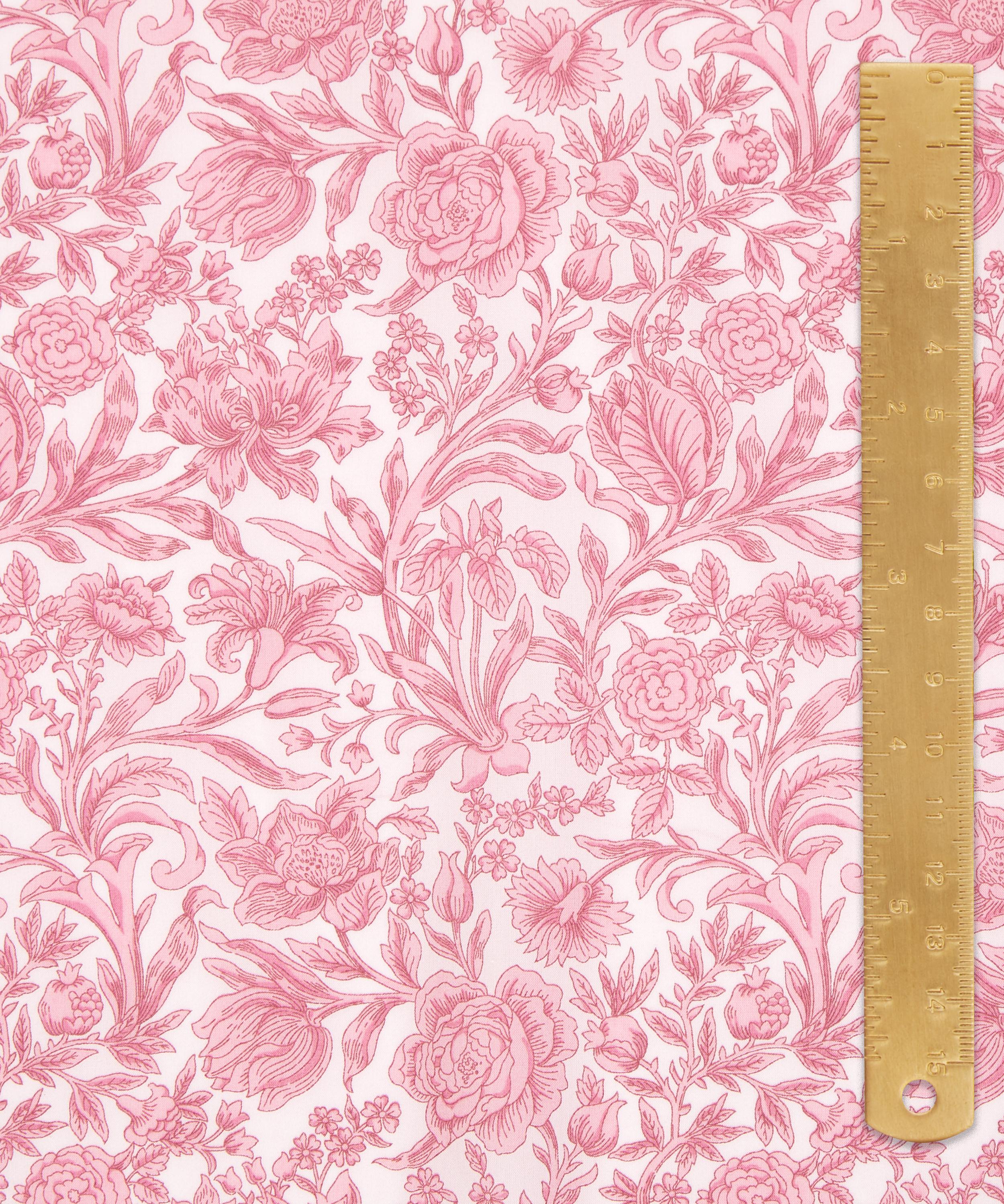 Liberty Fabrics - Sambourne Tana Lawn™ Cotton image number 4