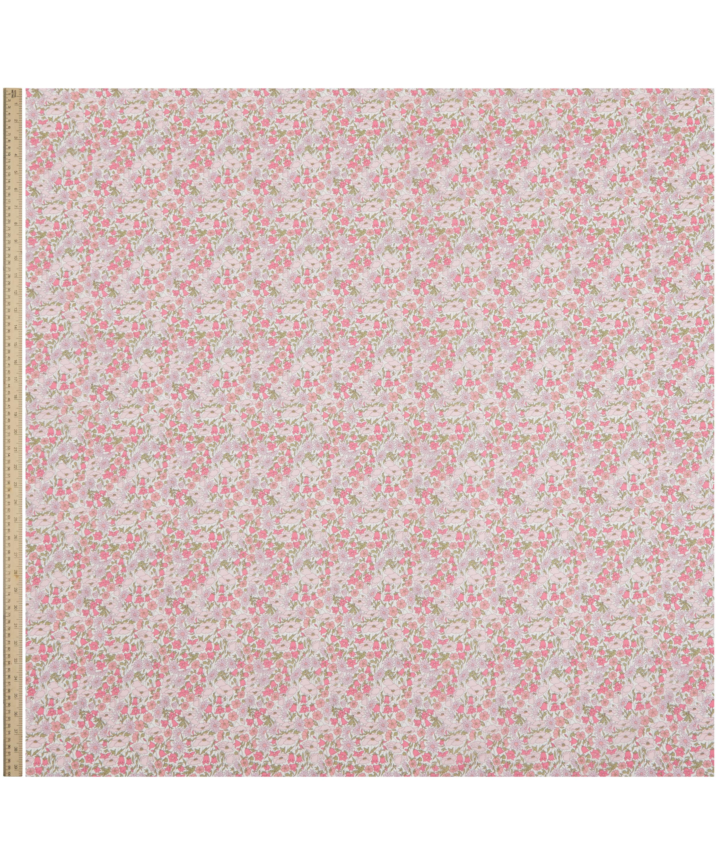 Liberty Fabrics - Poppy and Daisy Tana Lawn™ Cotton image number 1