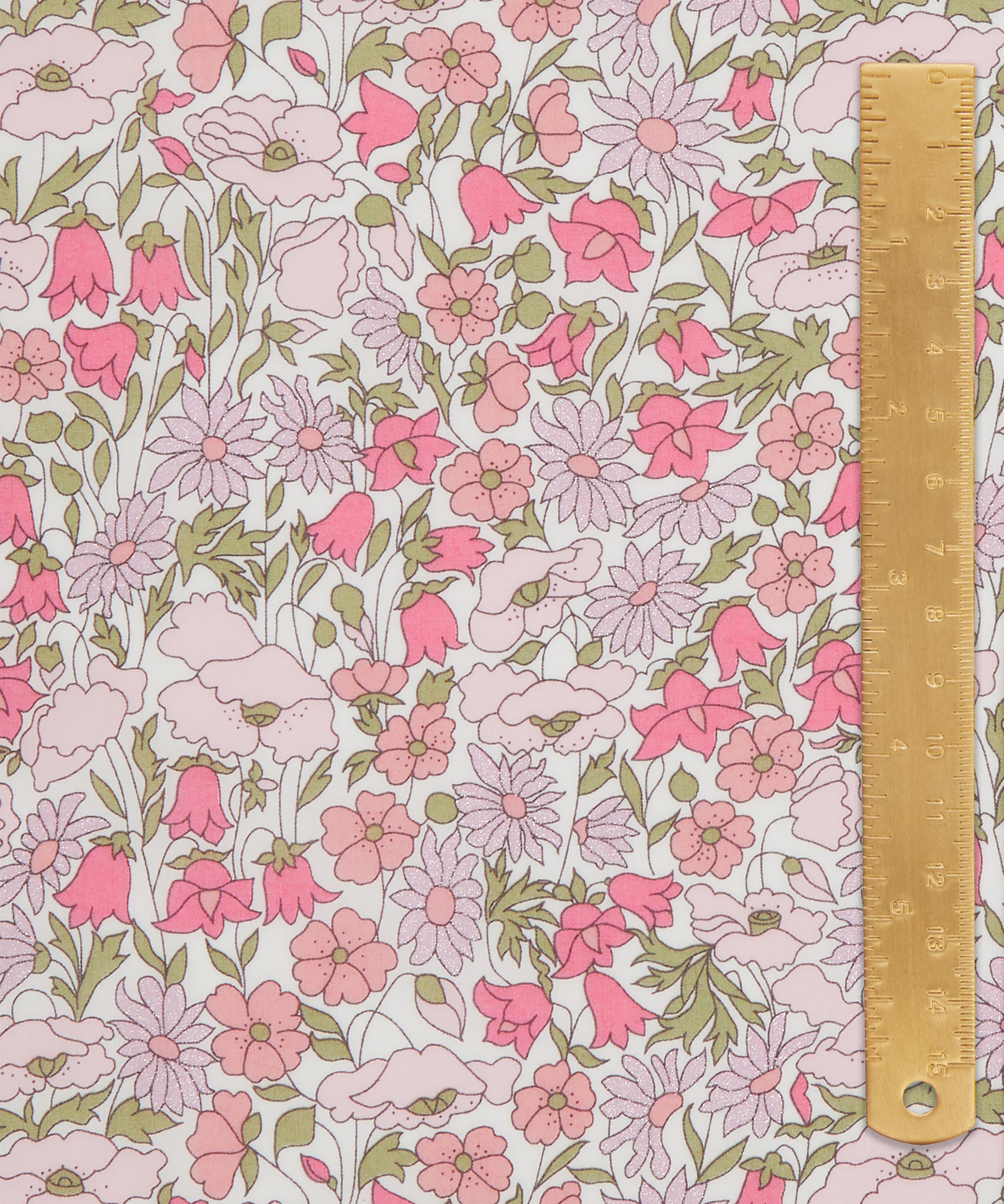 Liberty Fabrics - Poppy and Daisy Tana Lawn™ Cotton image number 4