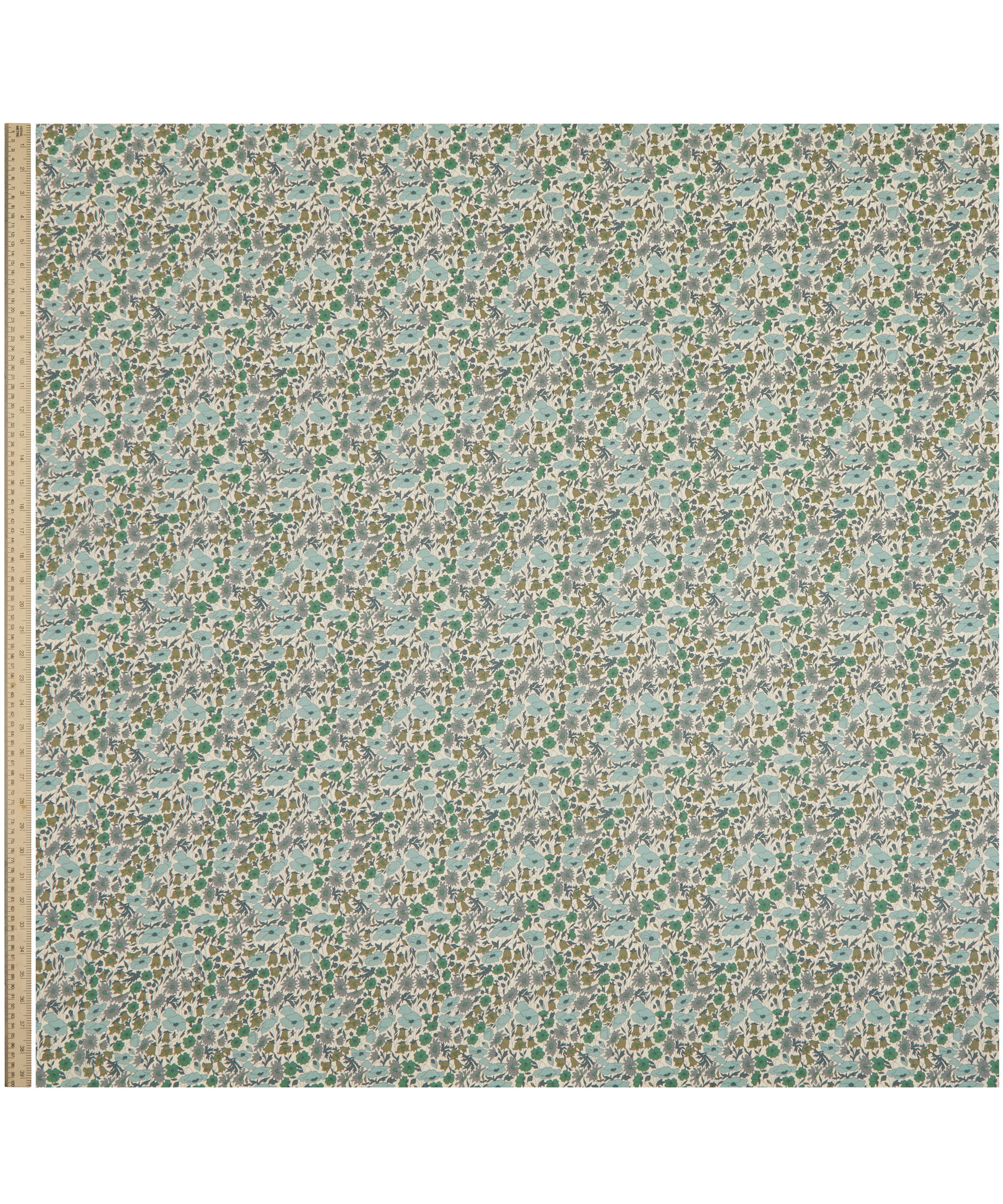 Liberty Fabrics - Poppy and Daisy Tana Lawn™ Cotton image number 1