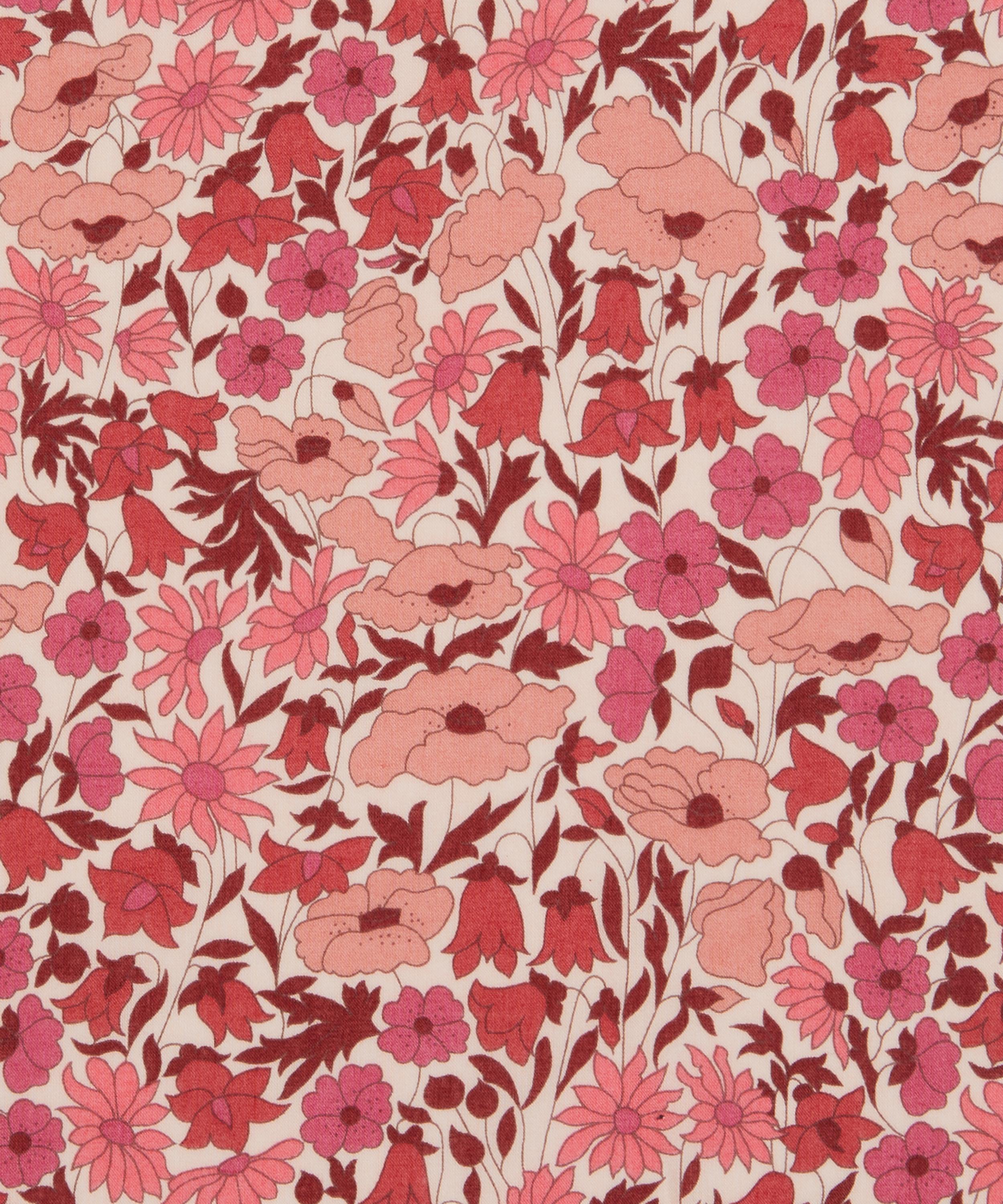 Liberty Fabrics - Poppy and Daisy Tana Lawn™ Cotton image number 0