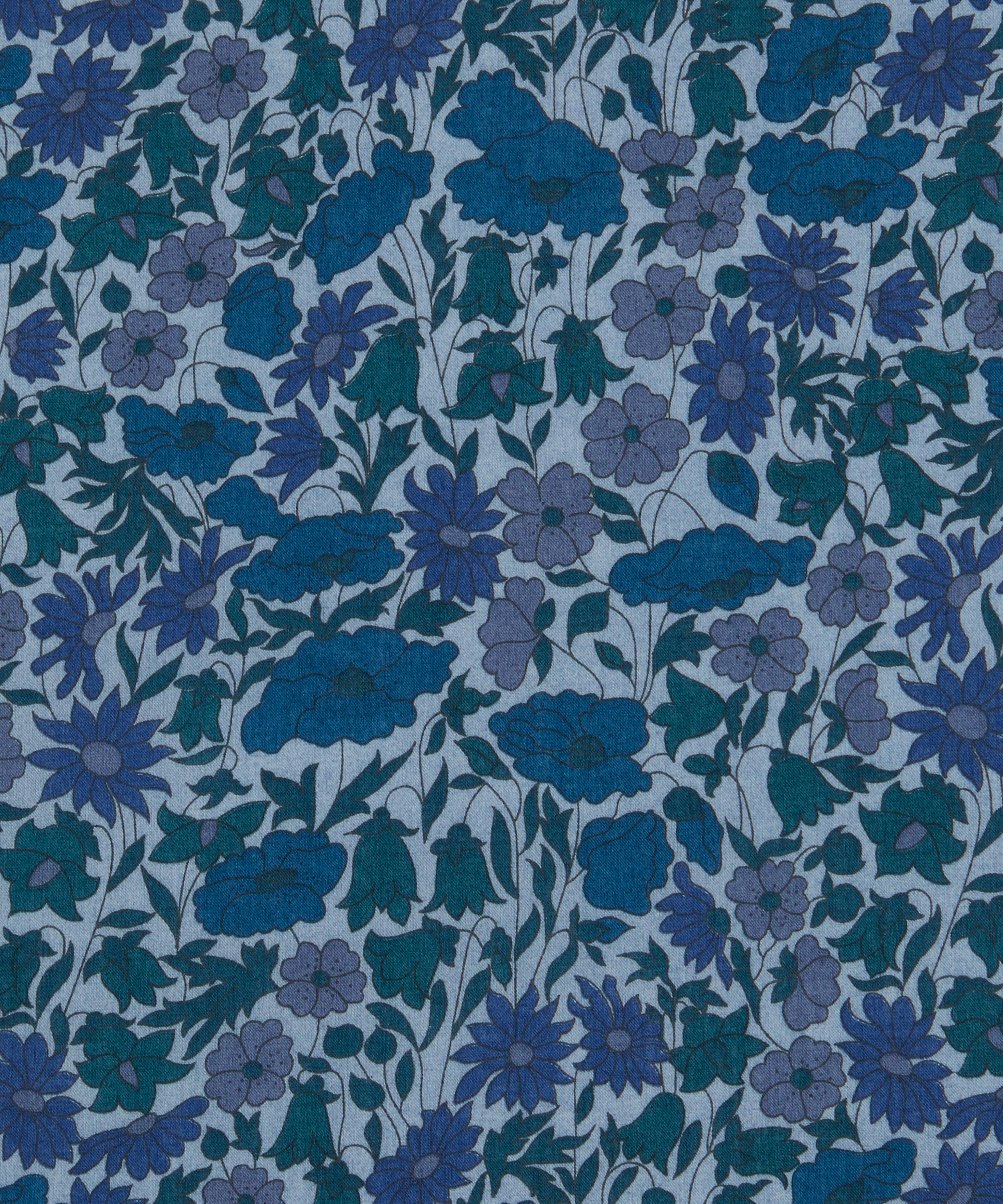 Liberty Fabrics - Poppy and Daisy Tana Lawn™ Cotton image number 0