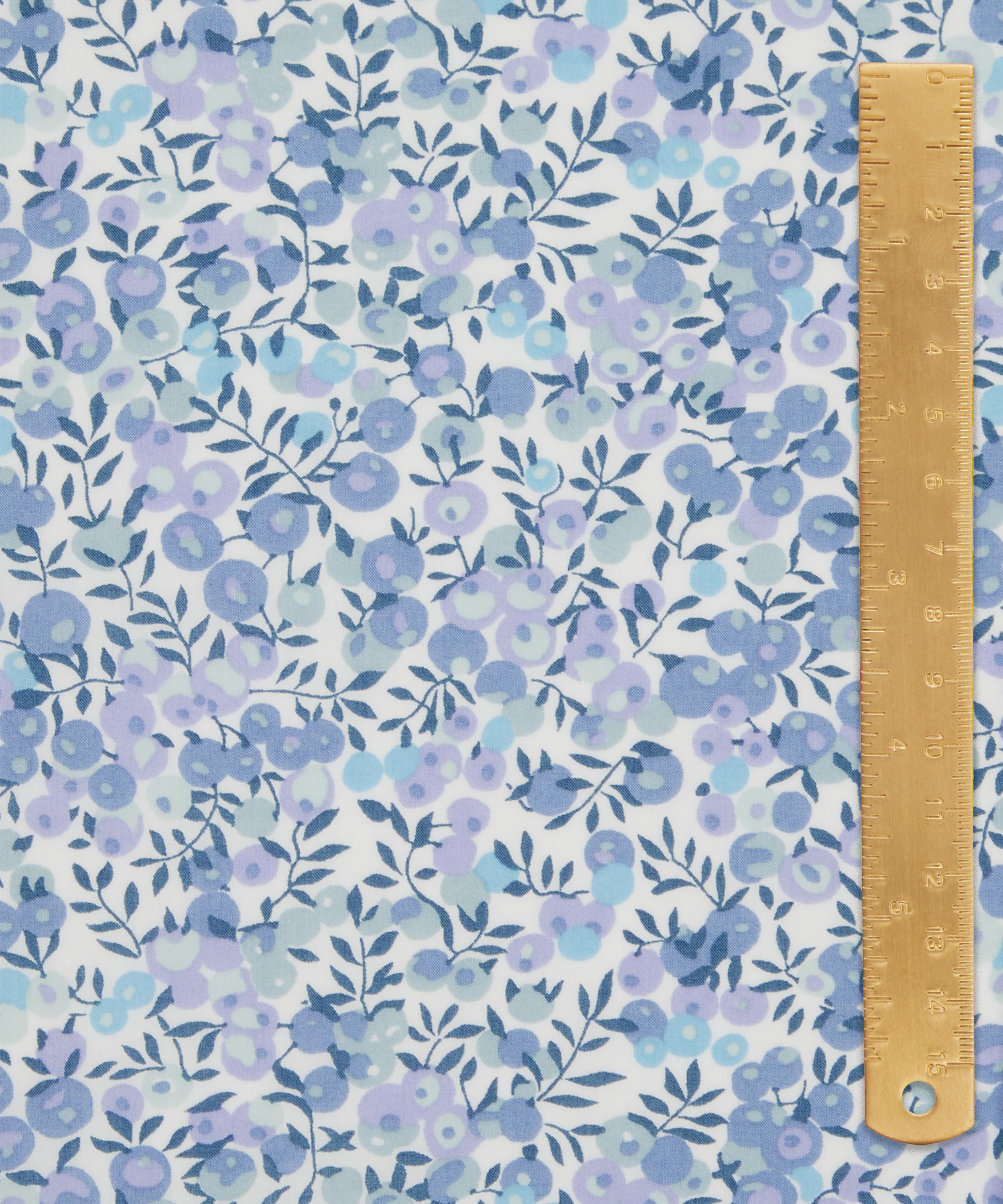 Liberty Fabrics - Wiltshire Tana Lawn™ Cotton image number 4