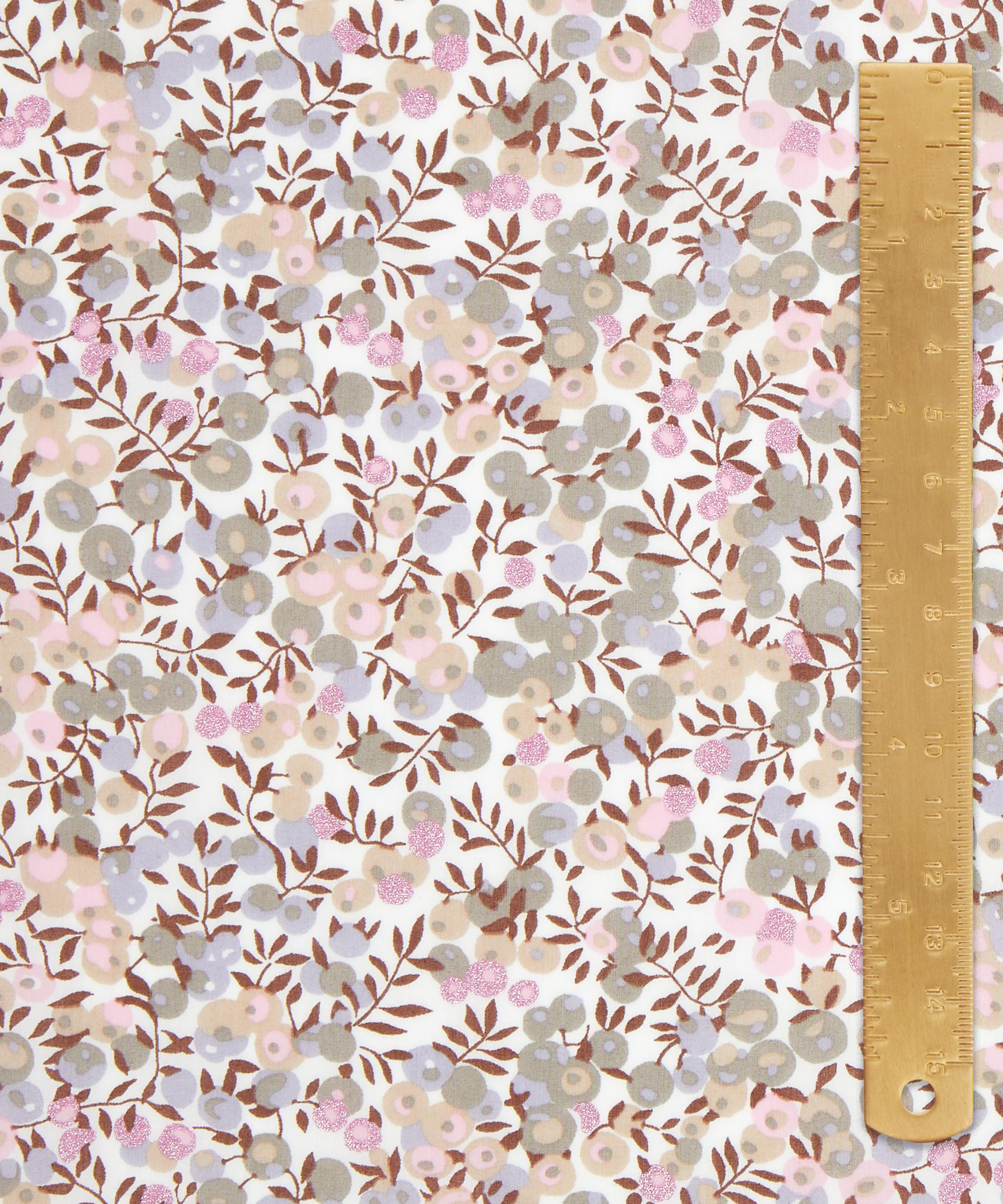 Liberty Fabrics - Wiltshire Tana Lawn™ Cotton image number 4