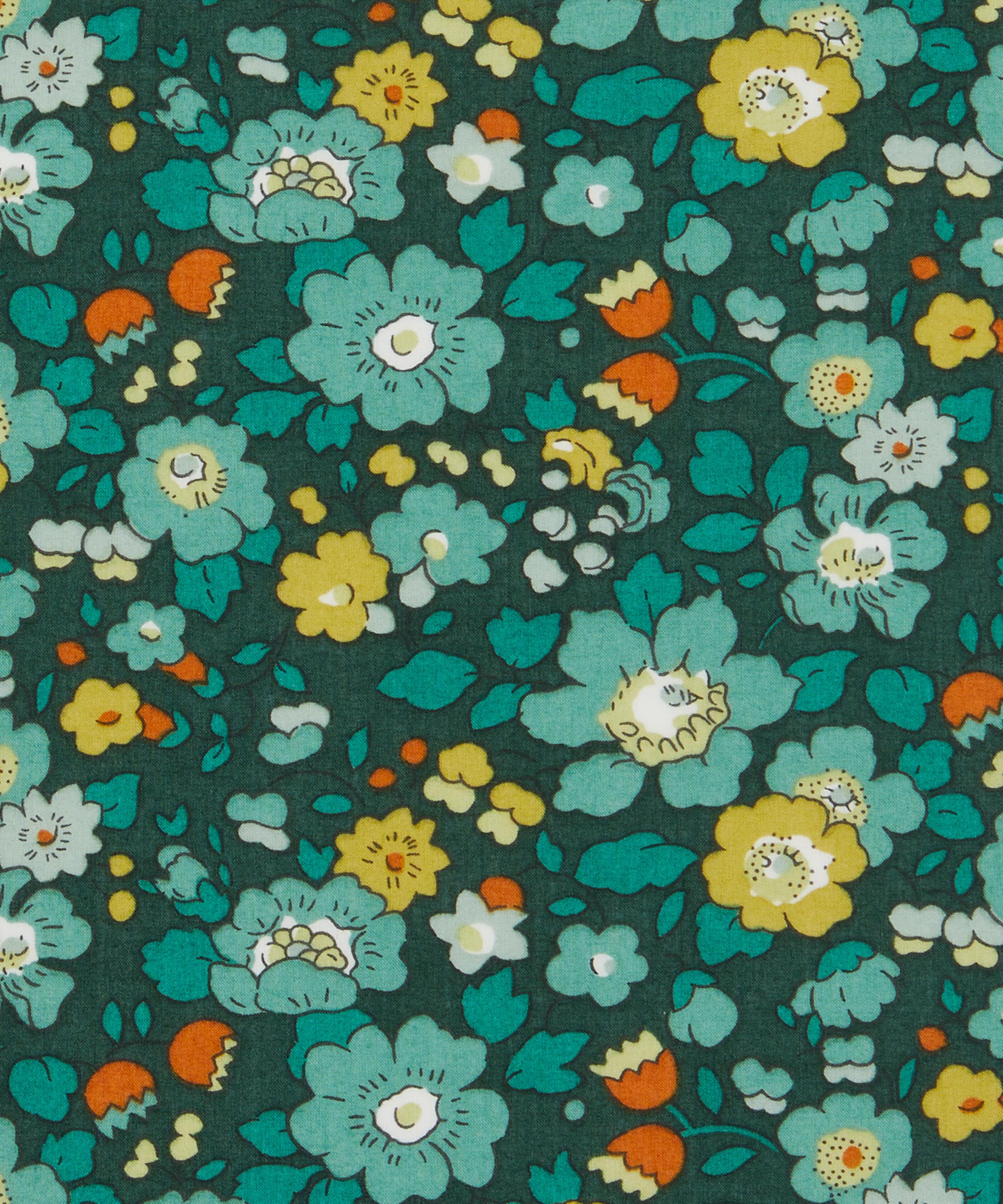 Liberty Fabrics - Betsy Meadow Tana Lawn™ Cotton image number 0