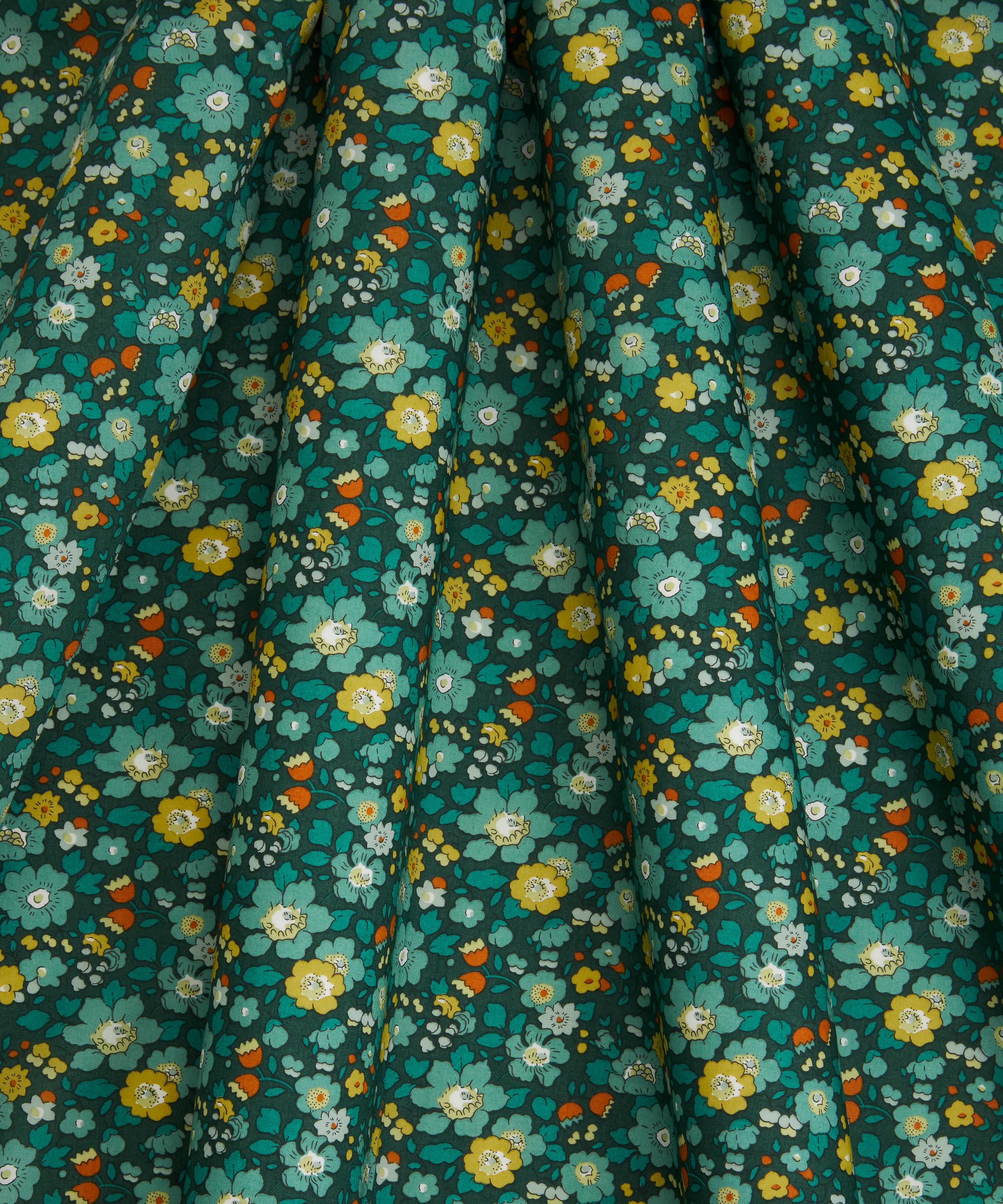 Liberty Fabrics - Betsy Meadow Tana Lawn™ Cotton image number 2