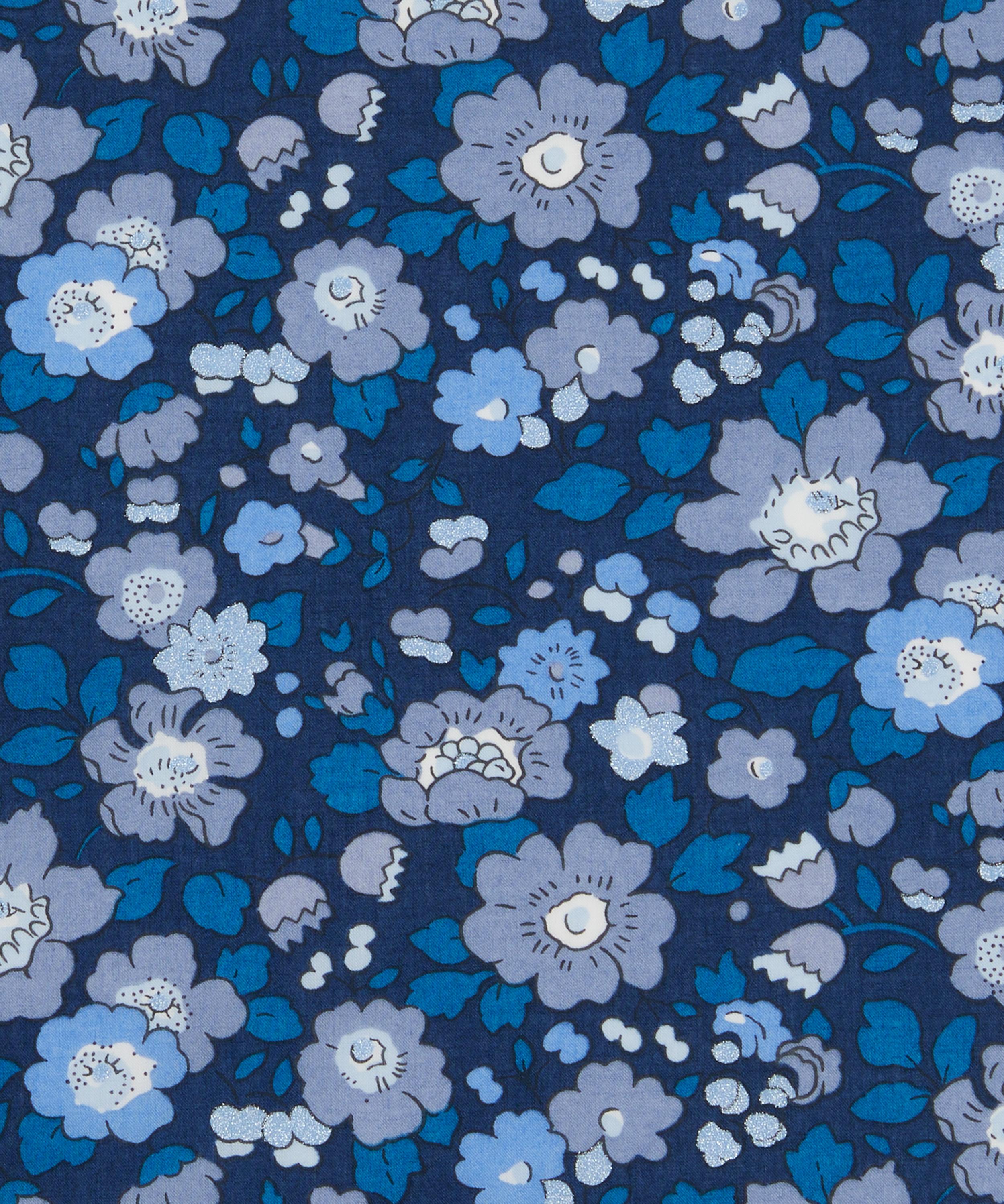 Liberty Fabrics - Betsy Meadow Tana Lawn™ Cotton image number 0