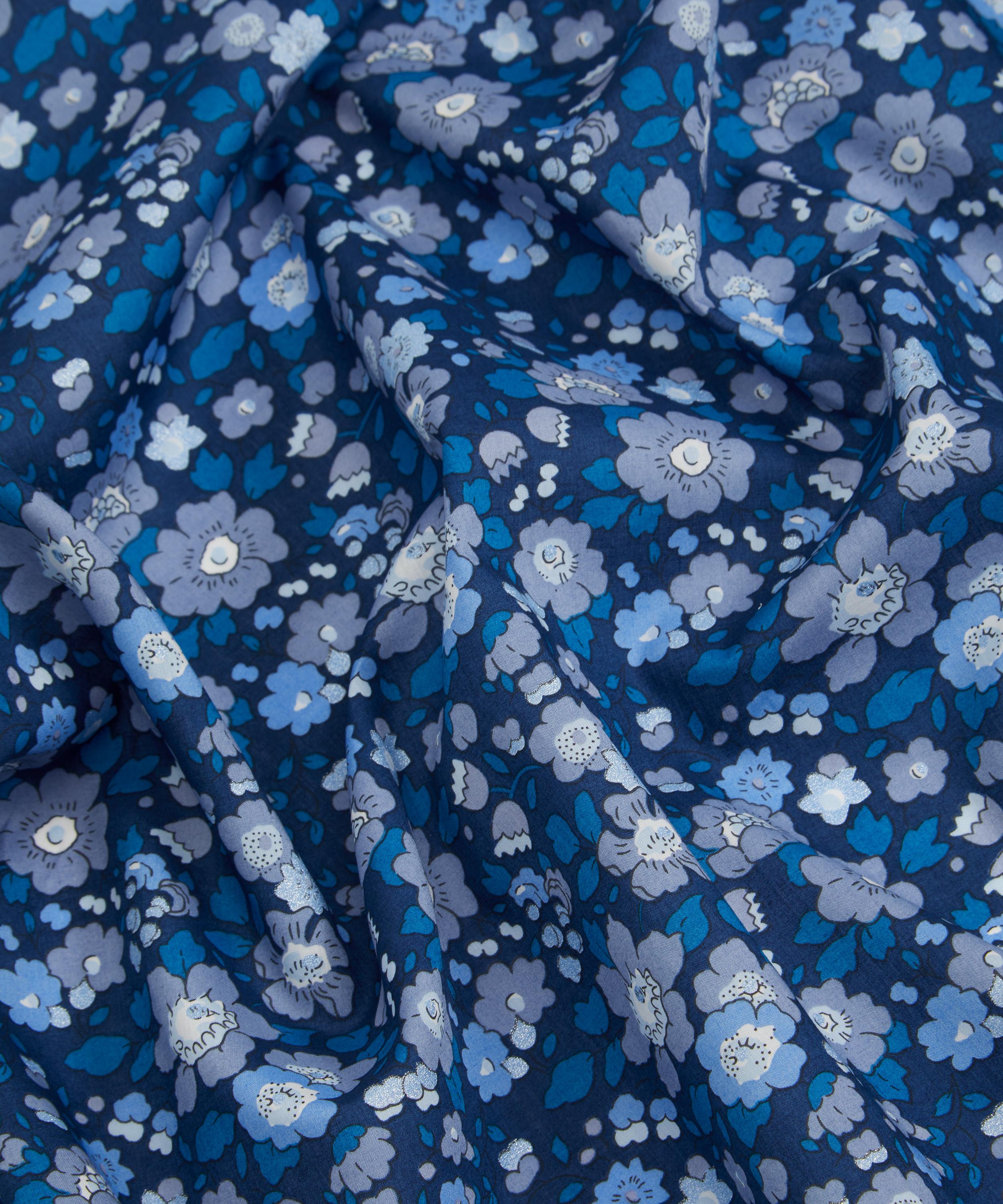 Liberty Fabrics - Betsy Meadow Tana Lawn™ Cotton image number 3