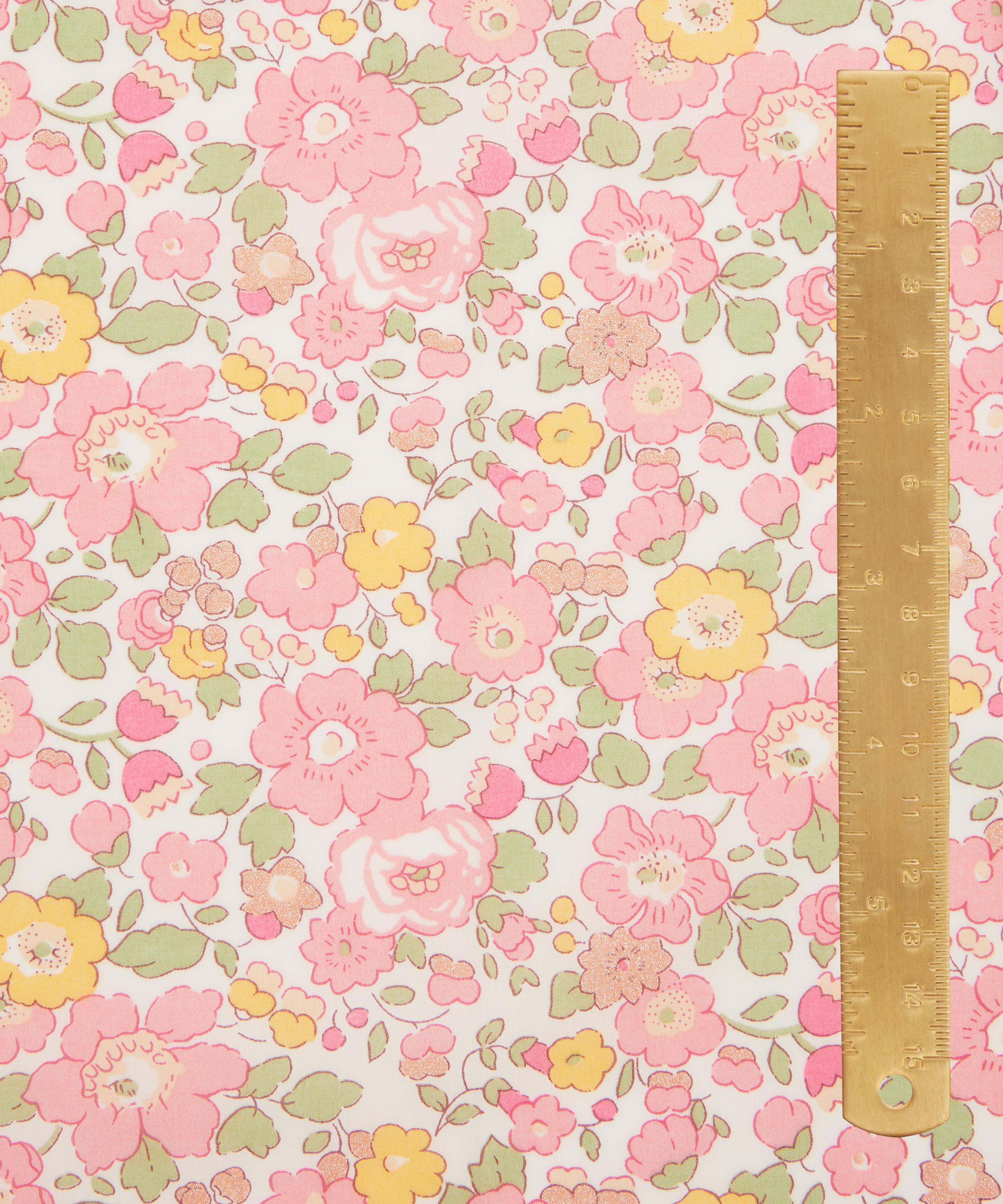 Liberty Fabrics - Betsy Tana Lawn™ Cotton image number 4