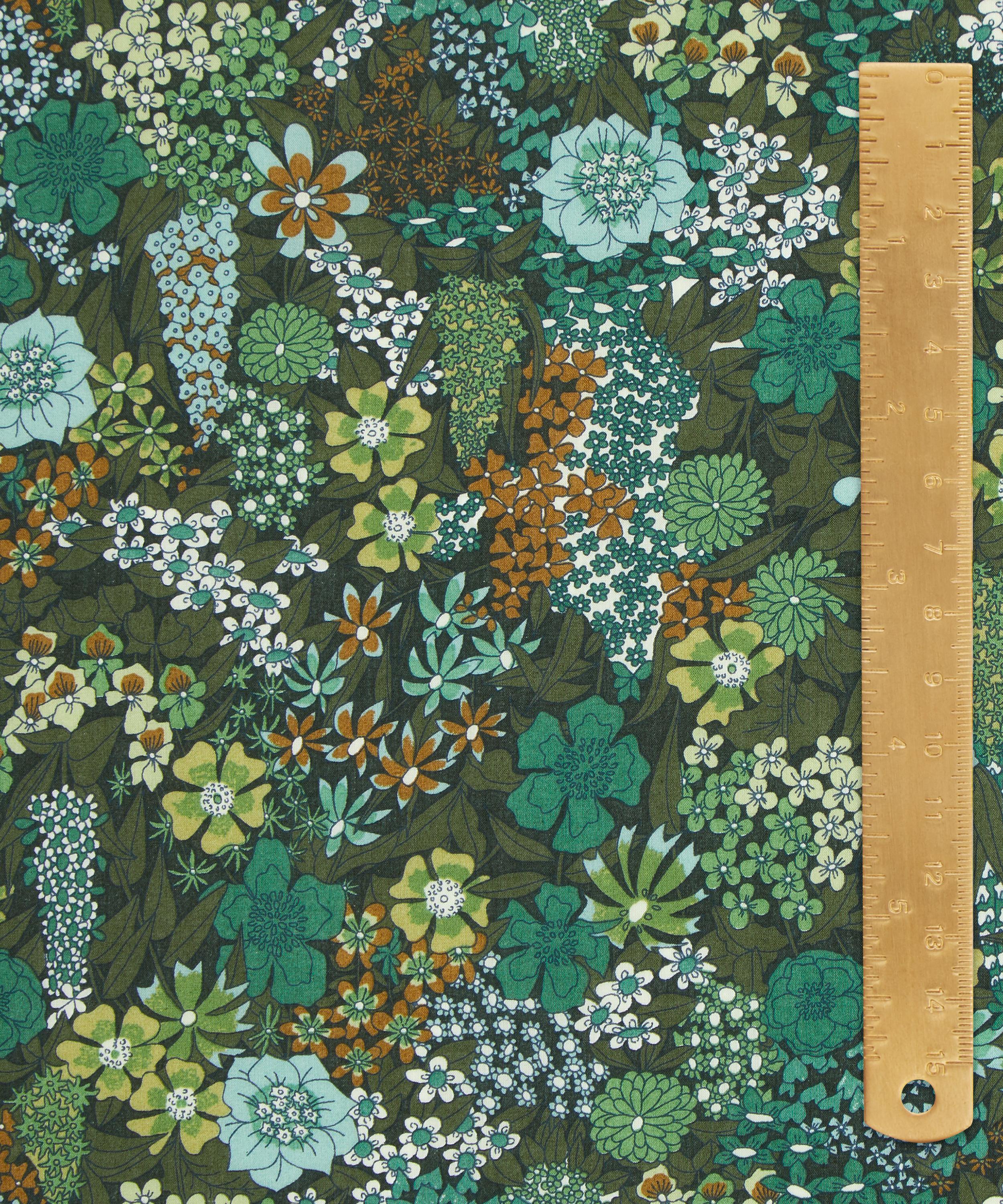 Liberty Fabrics - Ciara Tana Lawn™ Cotton image number 4