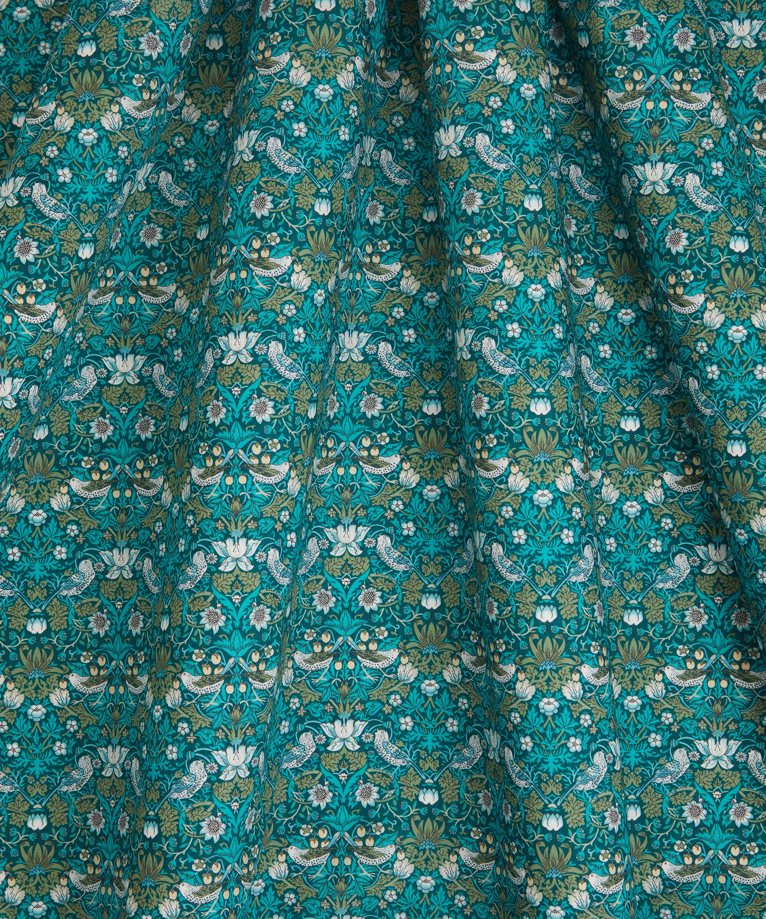 Liberty Fabrics - Strawberry Thief Tana Lawn™ Cotton image number 2