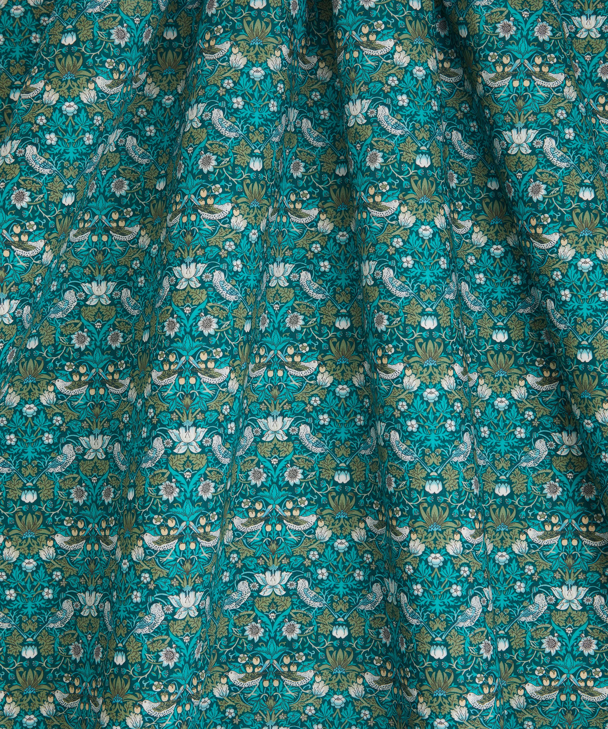 Liberty Fabrics - Strawberry Thief Tana Lawn™ Cotton image number 2