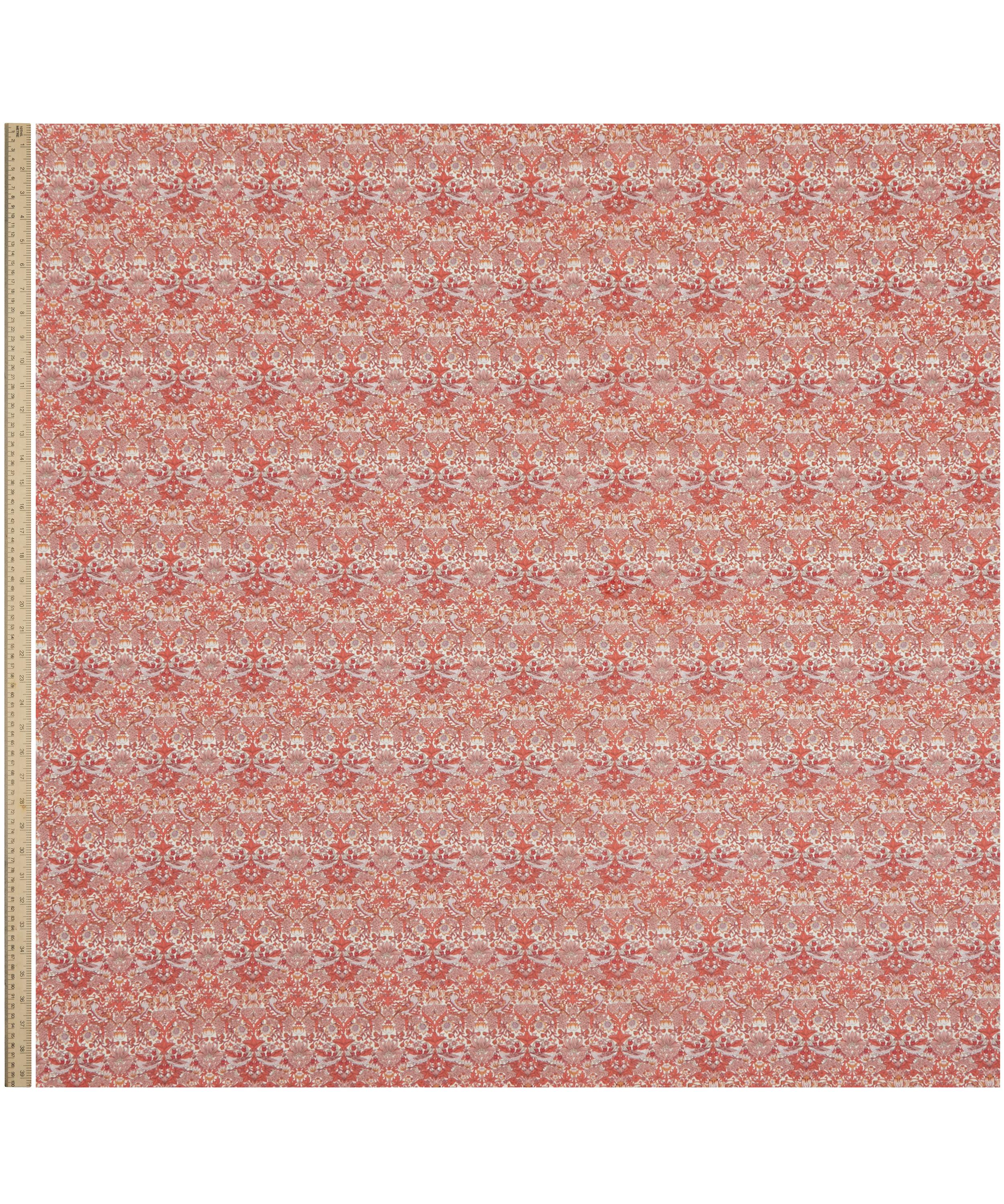 Liberty Fabrics - Strawberry Thief Spring Tana Lawn™ Cotton image number 2