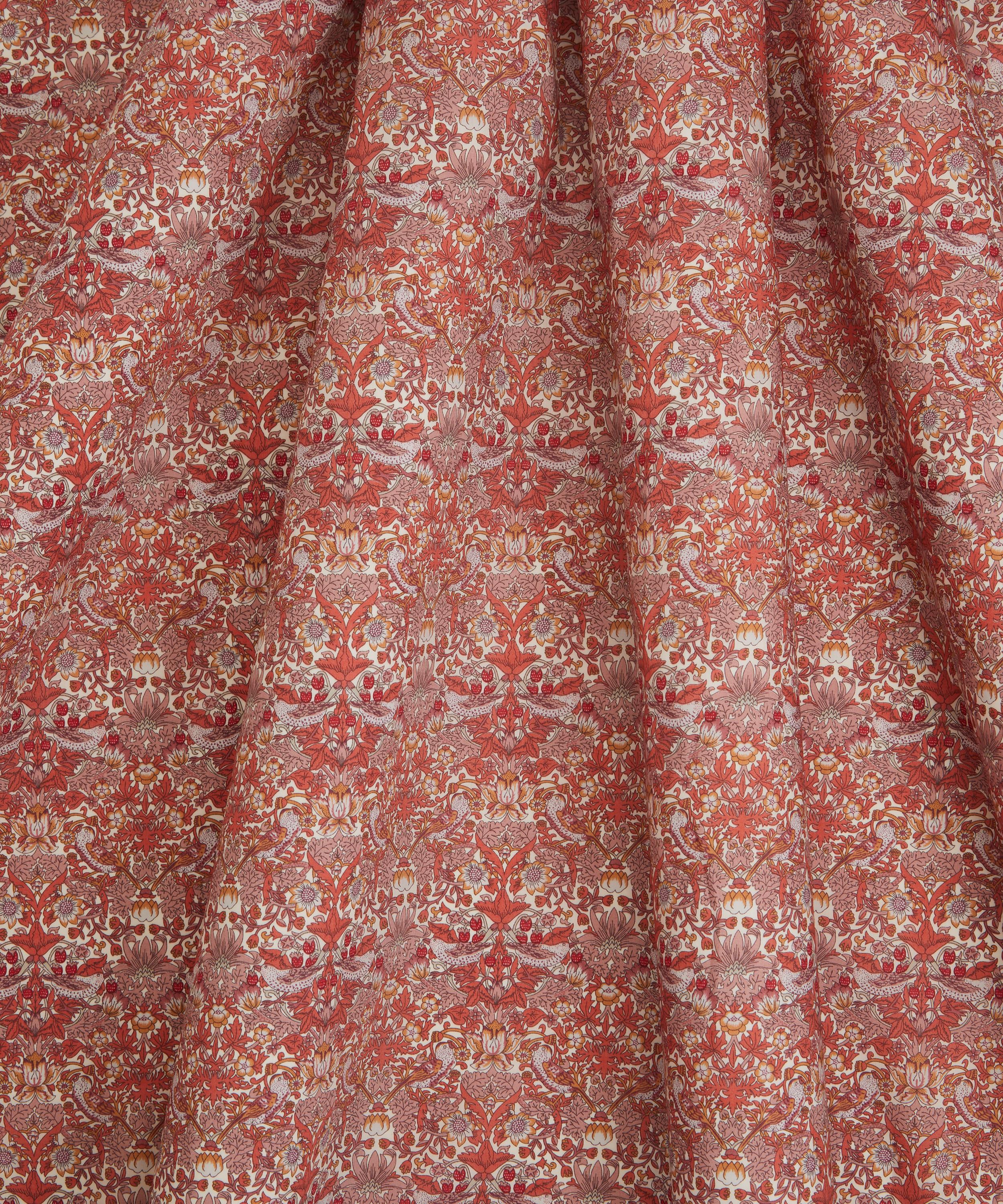 Liberty Fabrics - Strawberry Thief Spring Tana Lawn™ Cotton image number 3