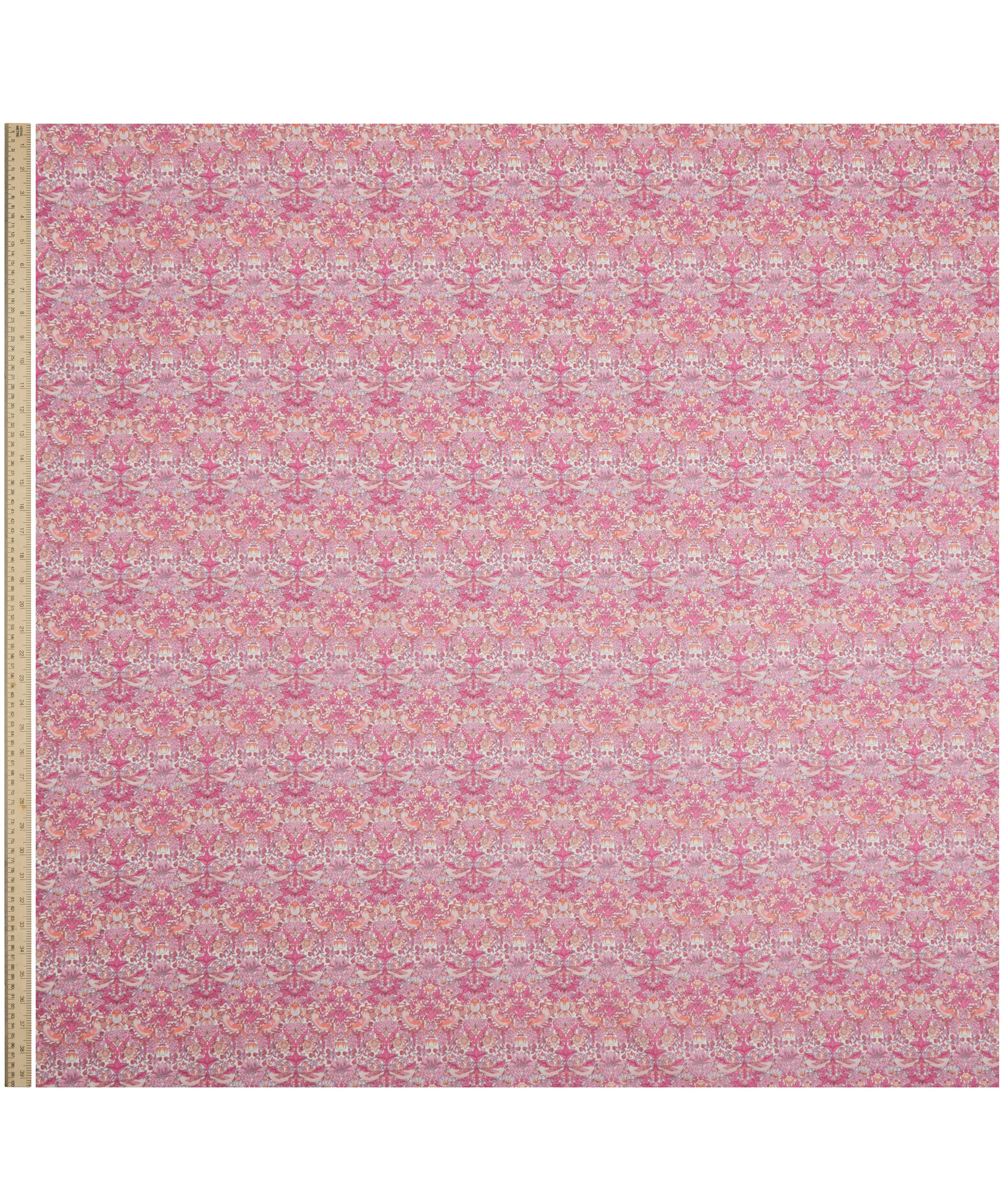 Liberty Fabrics - Strawberry Thief Spring Tana Lawn™ Cotton image number 2