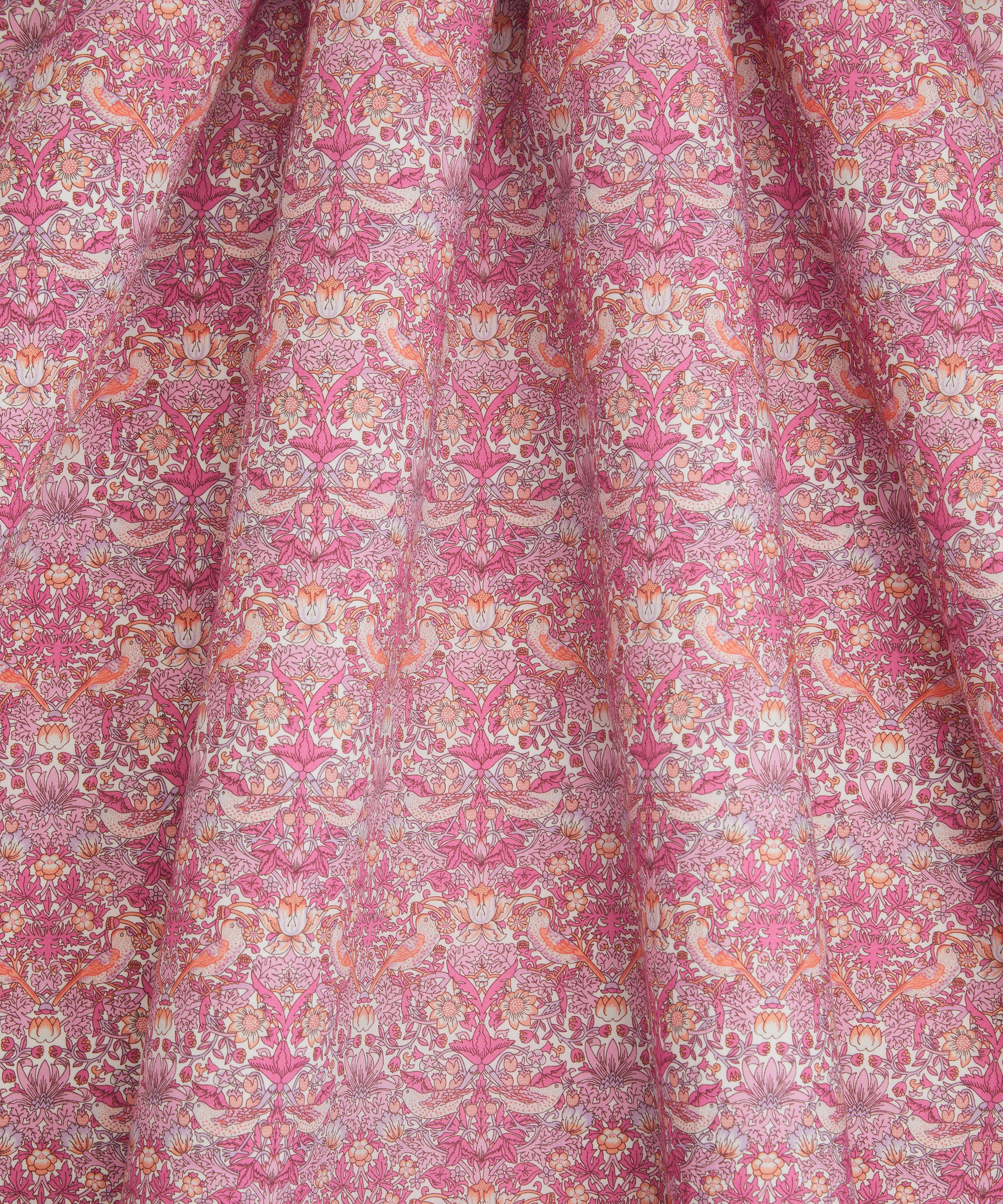 Liberty Fabrics - Strawberry Thief Spring Tana Lawn™ Cotton image number 3