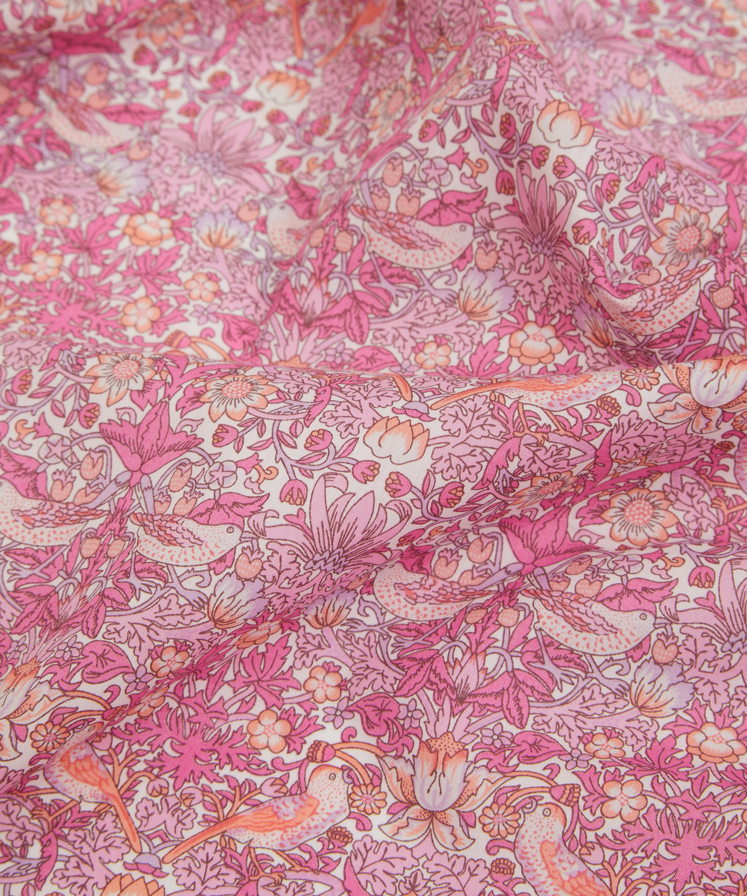 Liberty Fabrics - Strawberry Thief Spring Tana Lawn™ Cotton image number 4