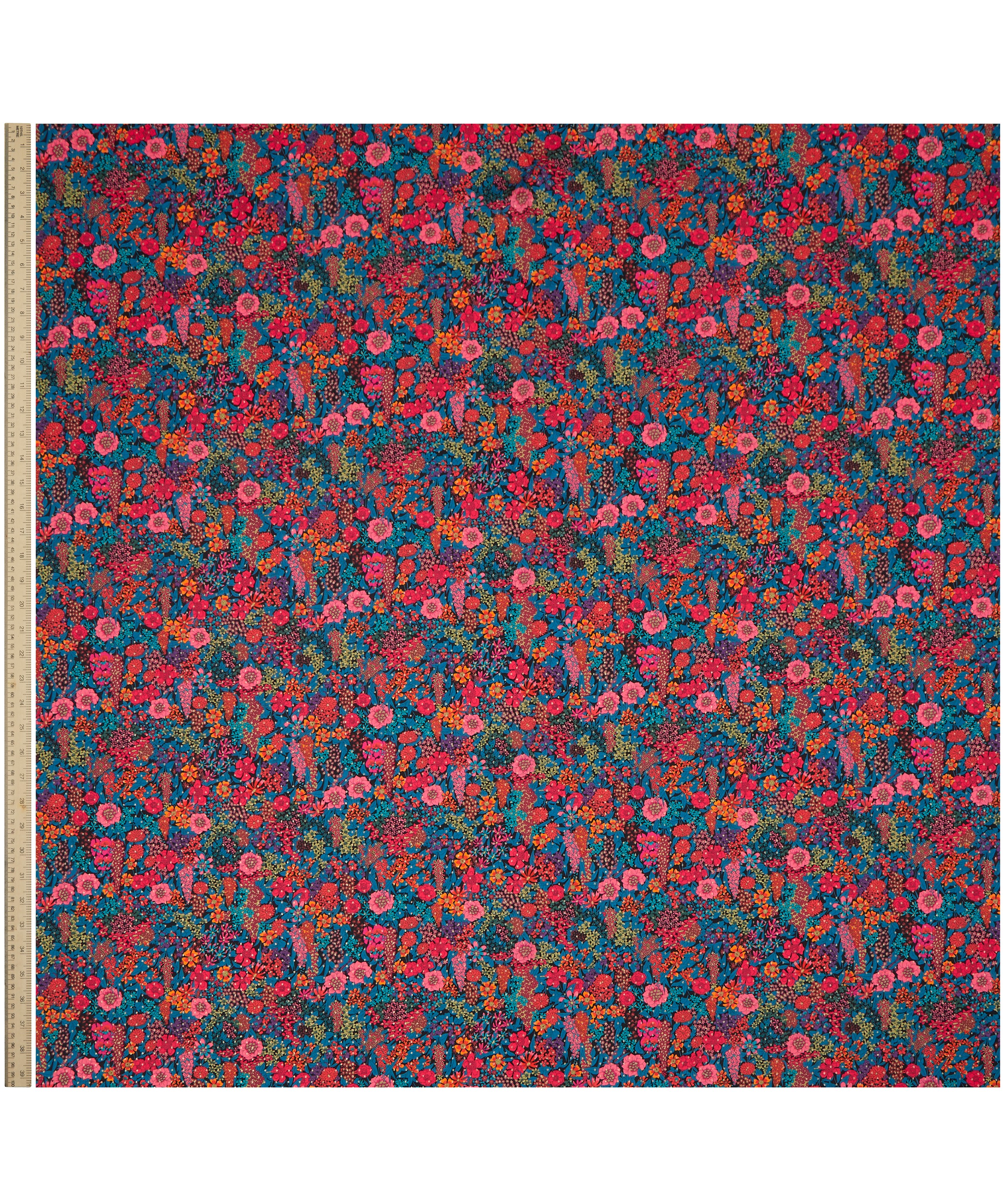 Liberty Fabrics - Ciara Spot Tana Lawn™ Cotton image number 1