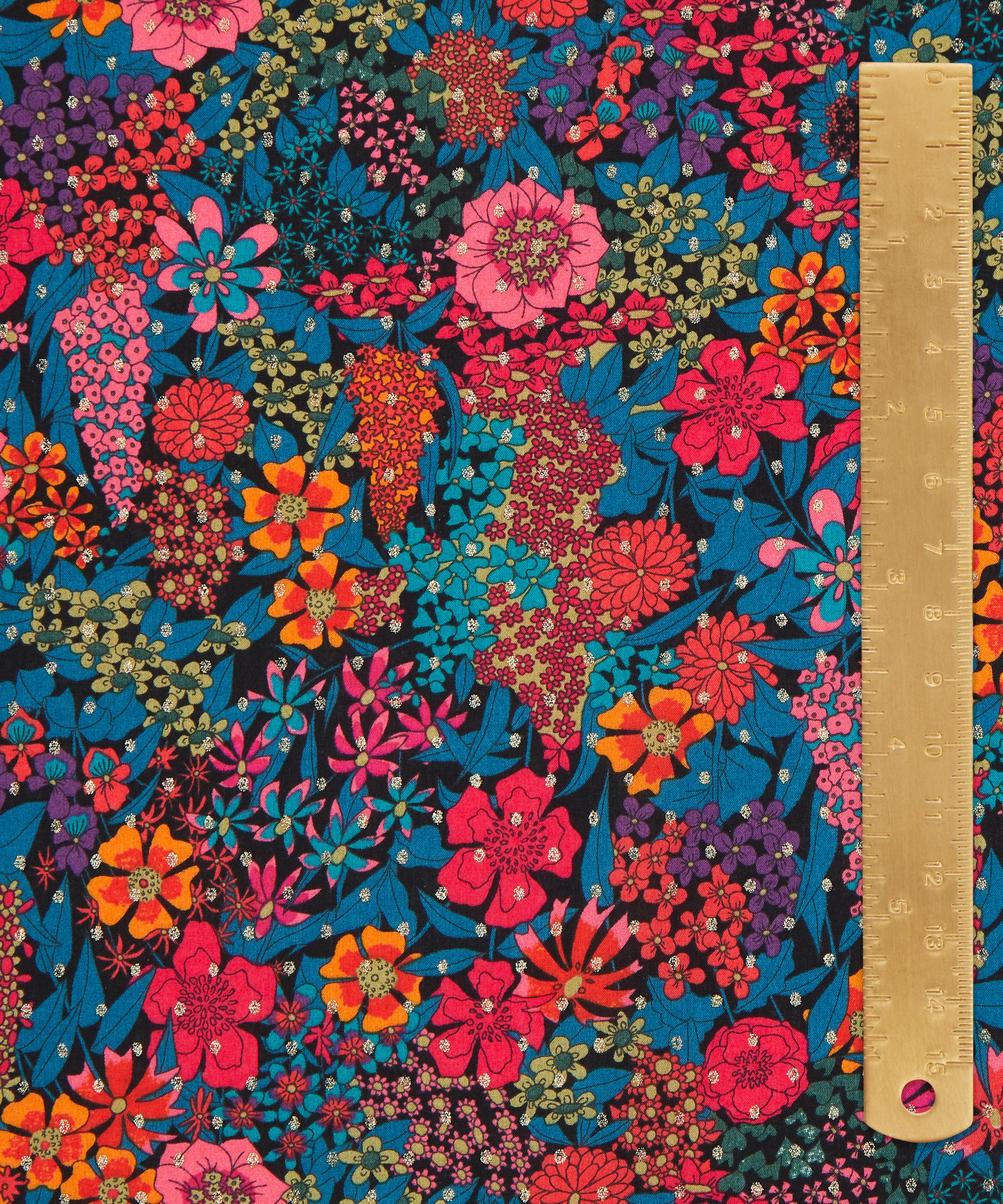 Liberty Fabrics - Ciara Spot Tana Lawn™ Cotton image number 4