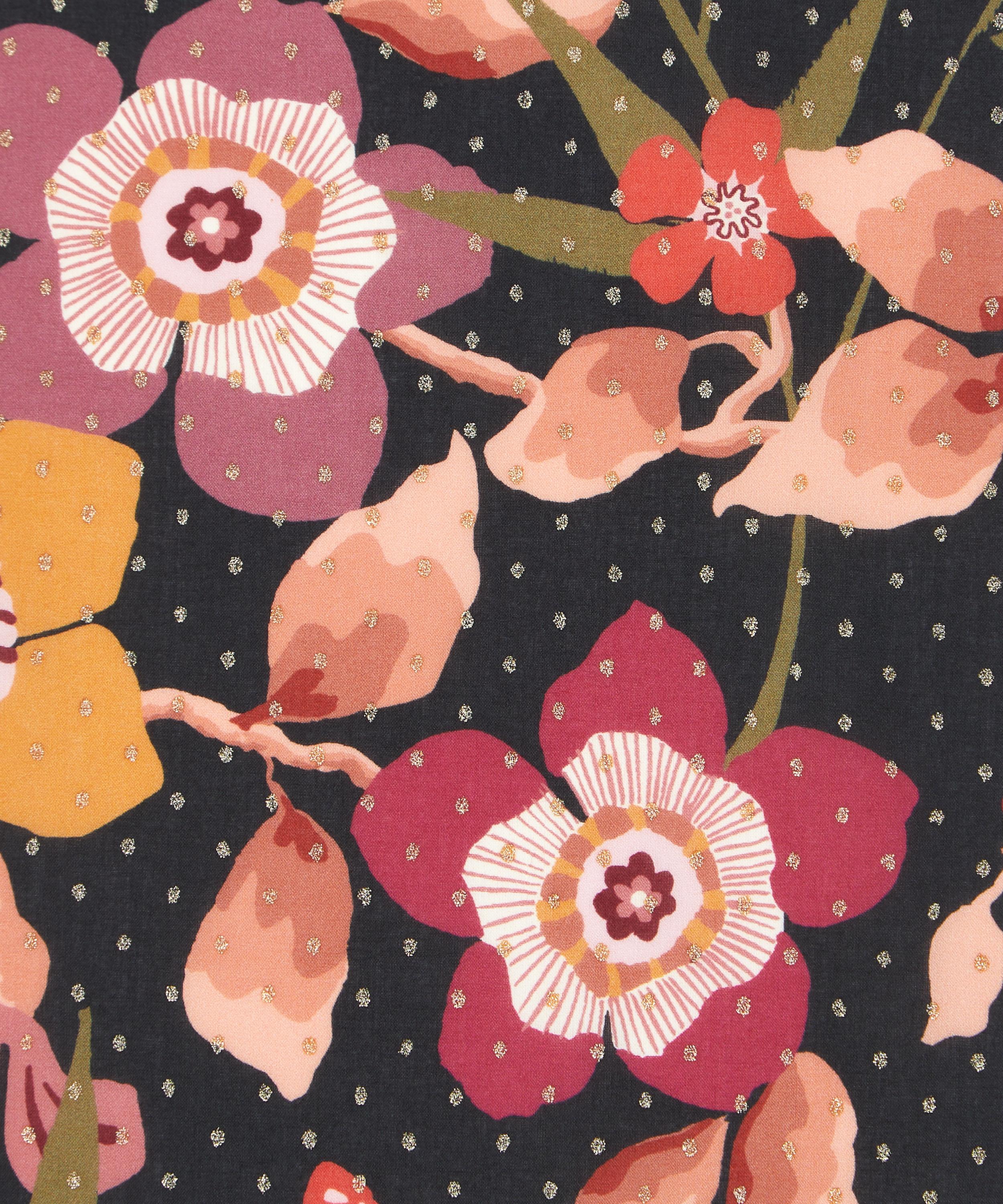 Liberty Fabrics - Pavilion Spot Tana Lawn™ Cotton