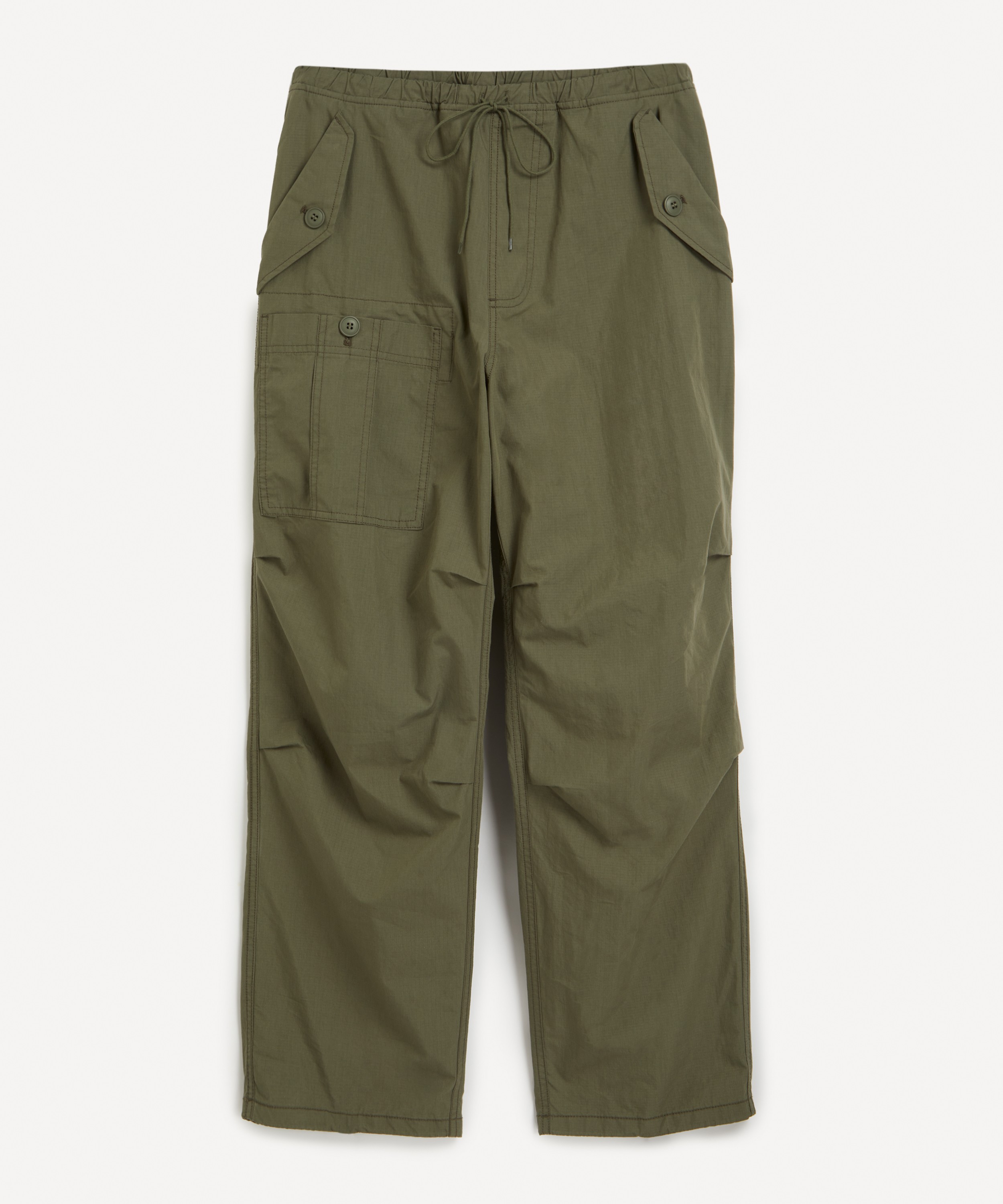FrizmWORKS - CN Ripstop Cargo Trousers image number 0