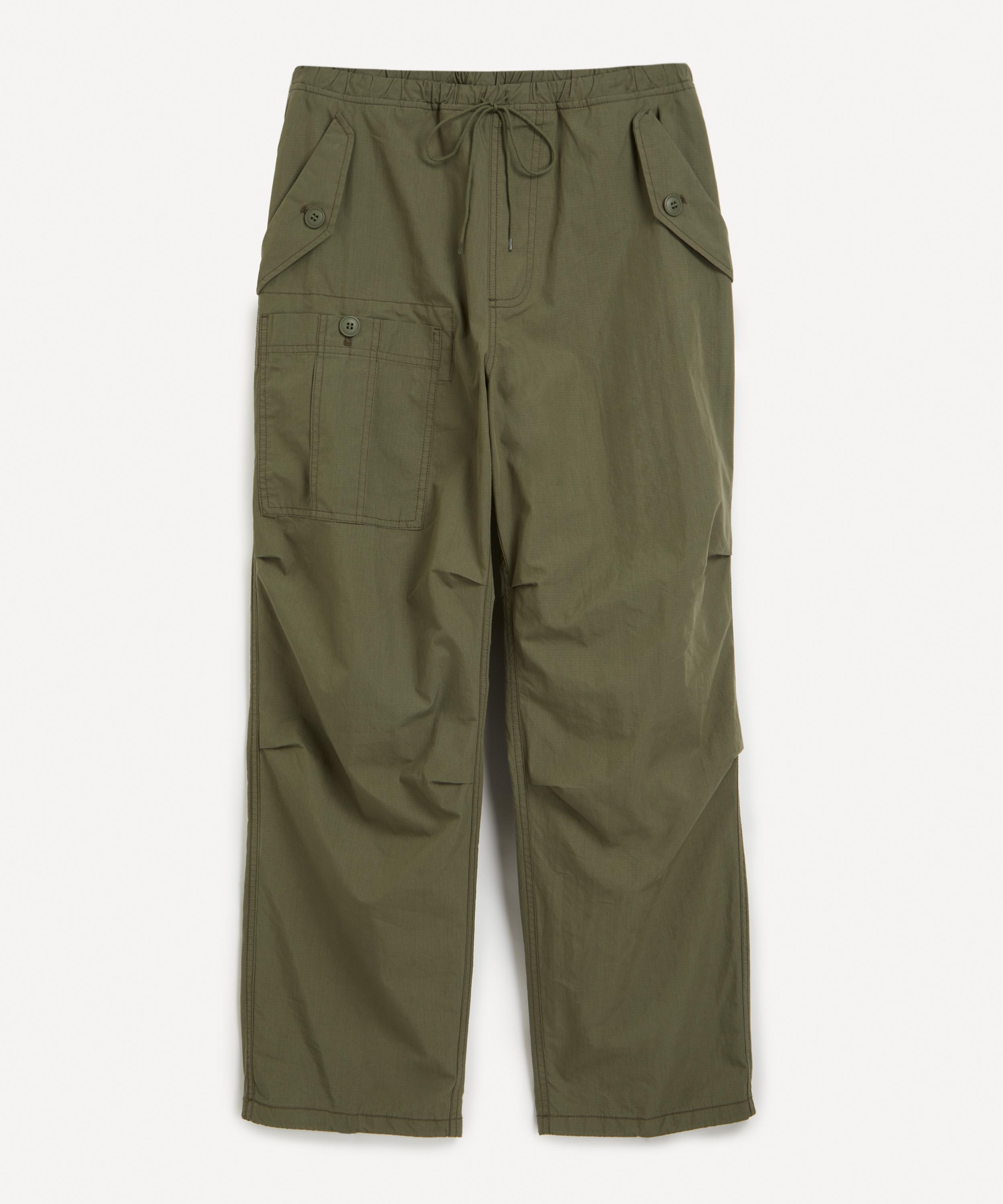 FrizmWORKS - CN Ripstop Cargo Trousers