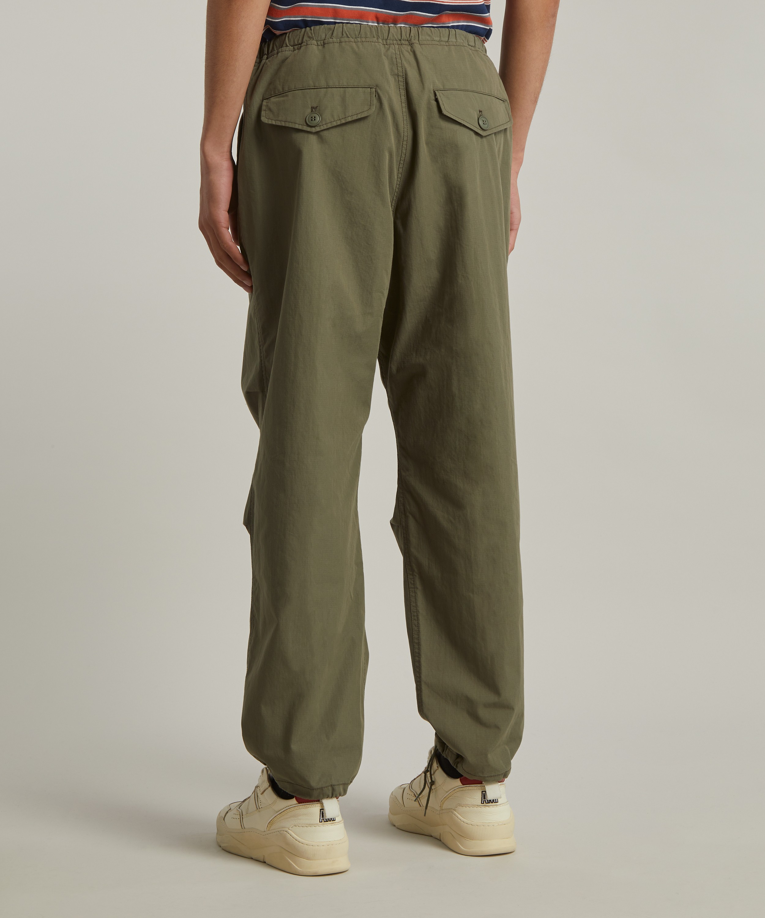 FrizmWORKS - CN Ripstop Cargo Trousers image number 3