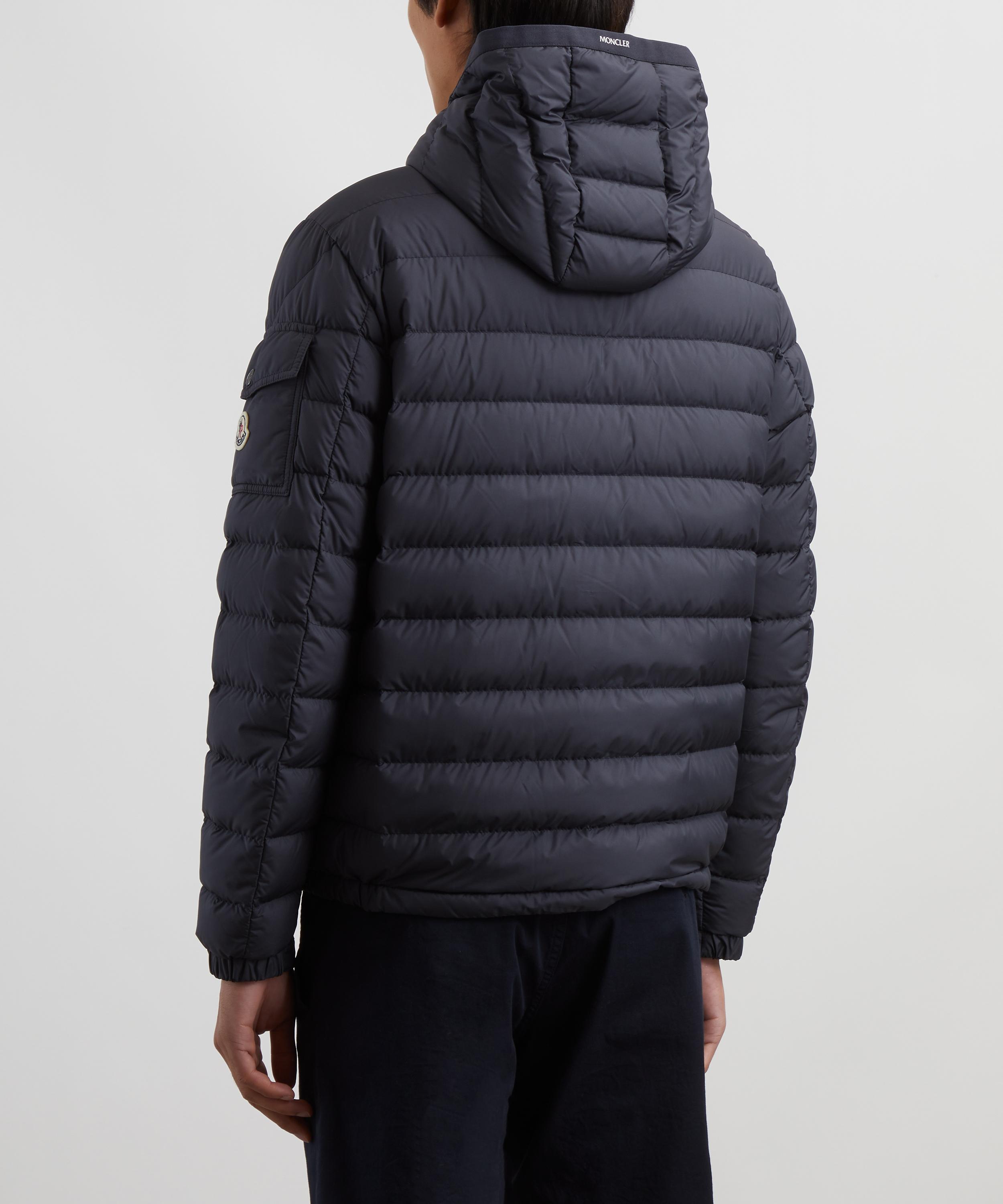 Moncler - Galion Short Down Jacket image number 3