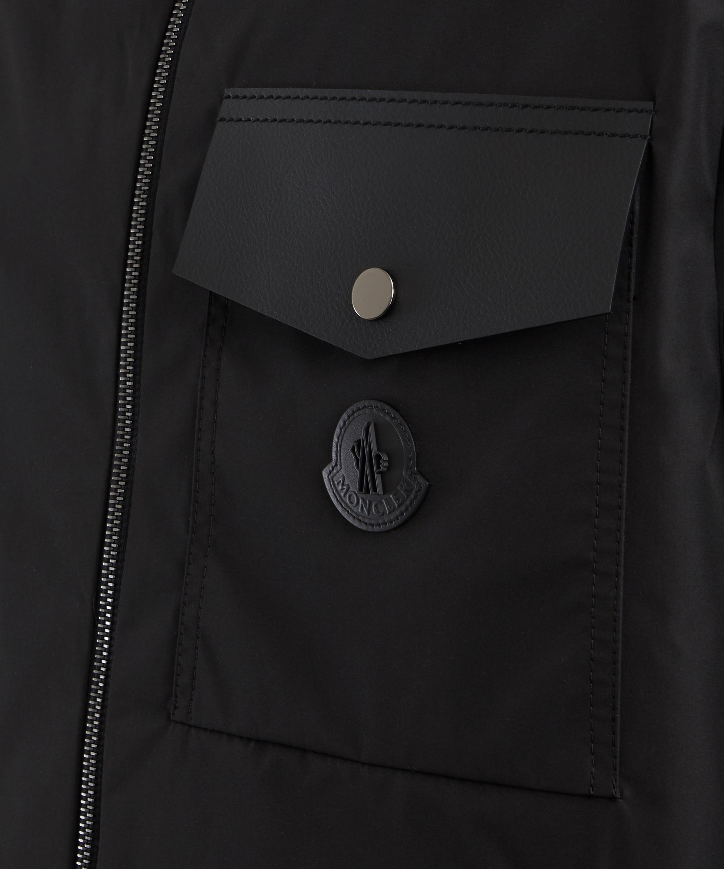Moncler - Nohedes Jacket image number 4