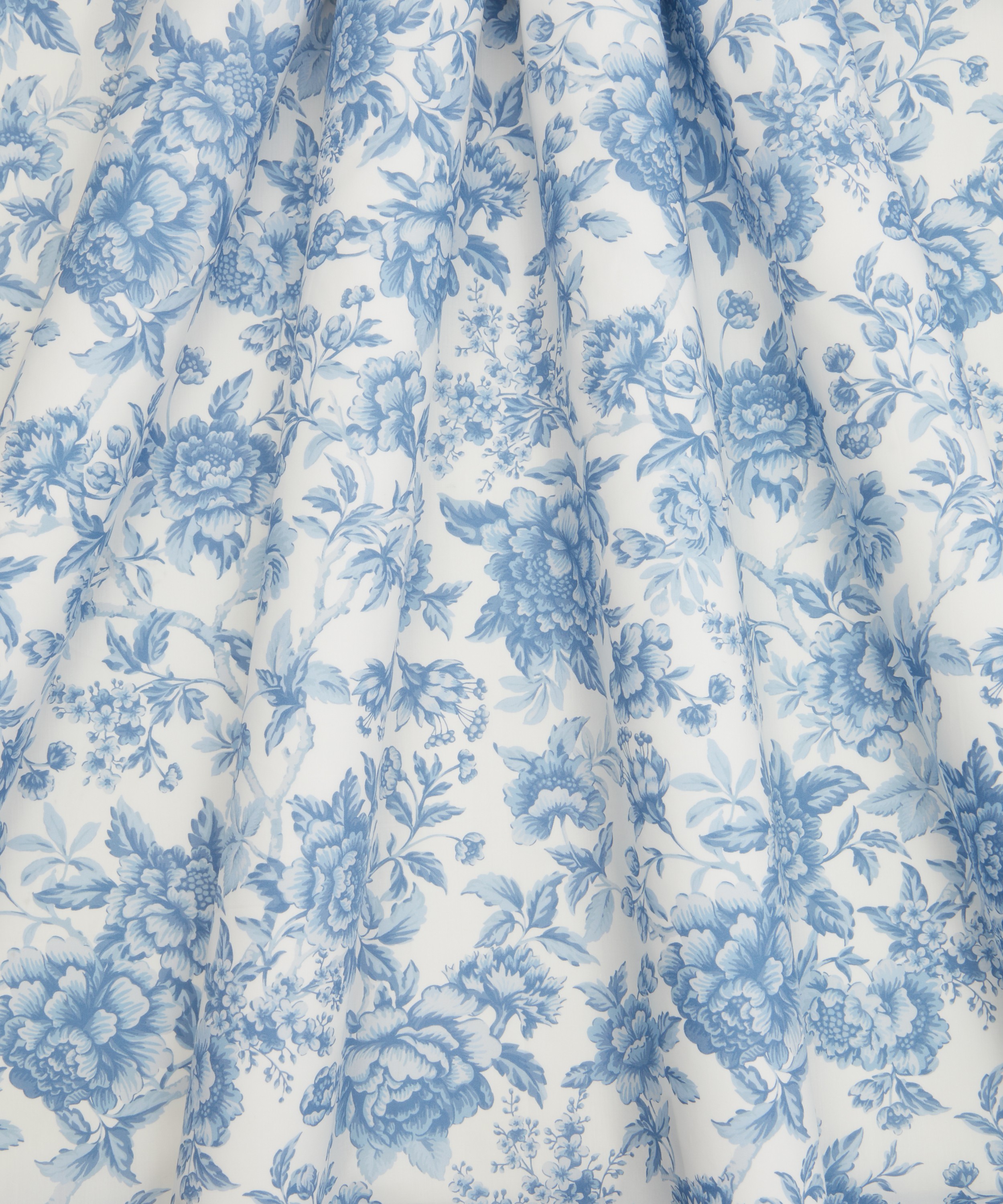 Liberty Fabrics - Liberty Fabrics x Bridgerton Regency Trail Tana Lawn™ Cotton image number 2
