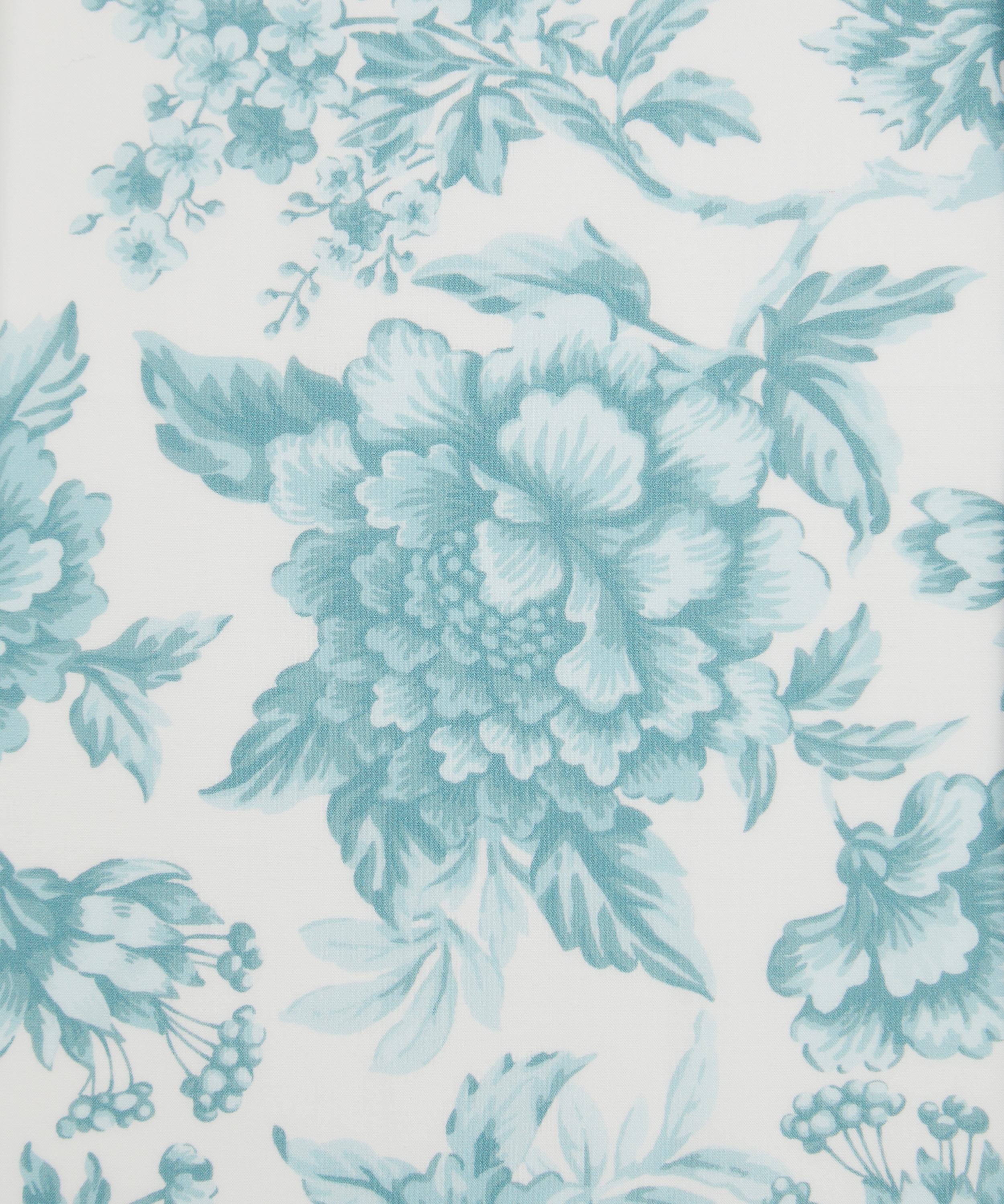 Liberty Fabrics - Liberty Fabrics x Bridgerton Regency Trail Tana Lawn™ Cotton image number 0