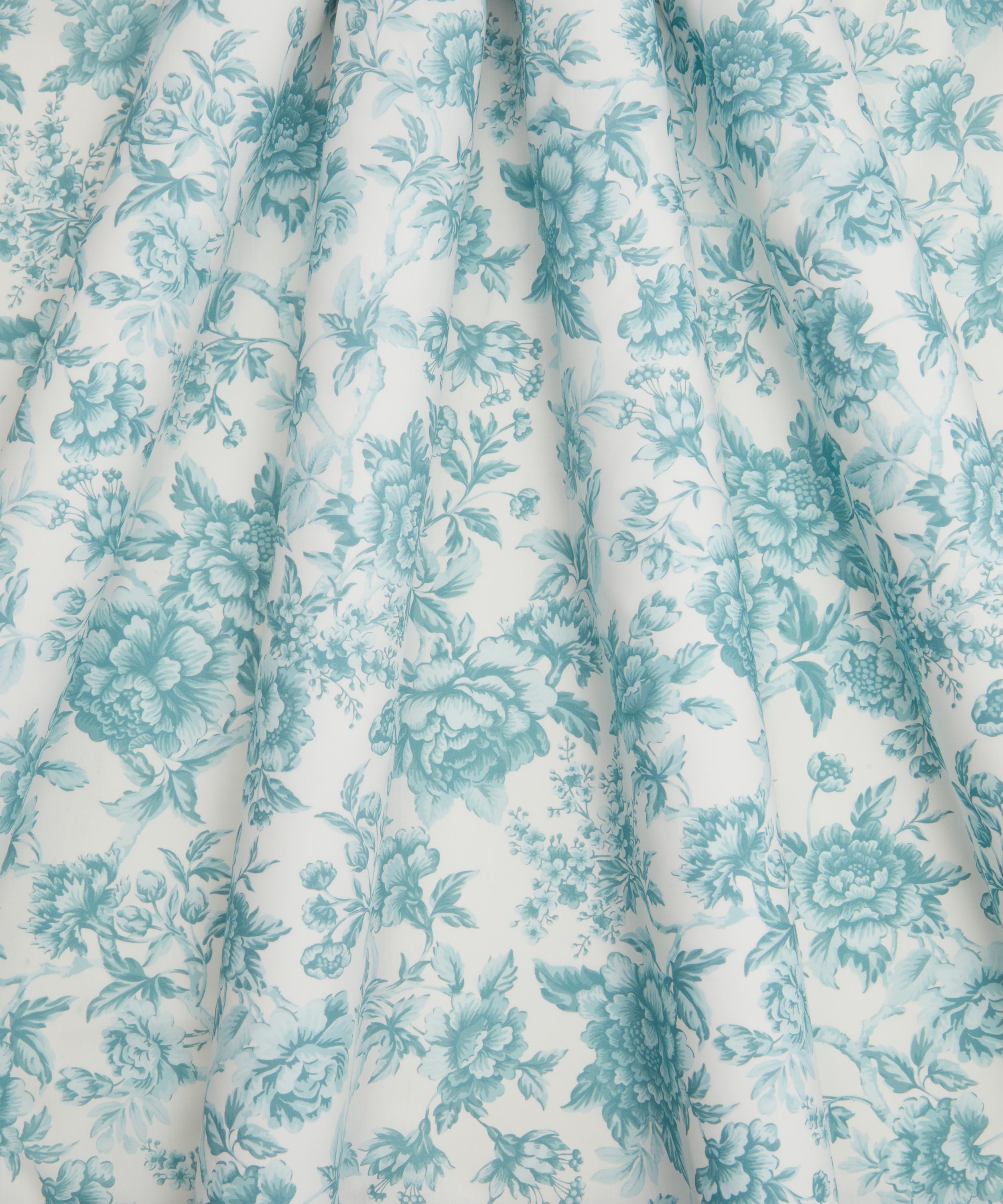 Liberty Fabrics - Liberty Fabrics x Bridgerton Regency Trail Tana Lawn™ Cotton image number 2