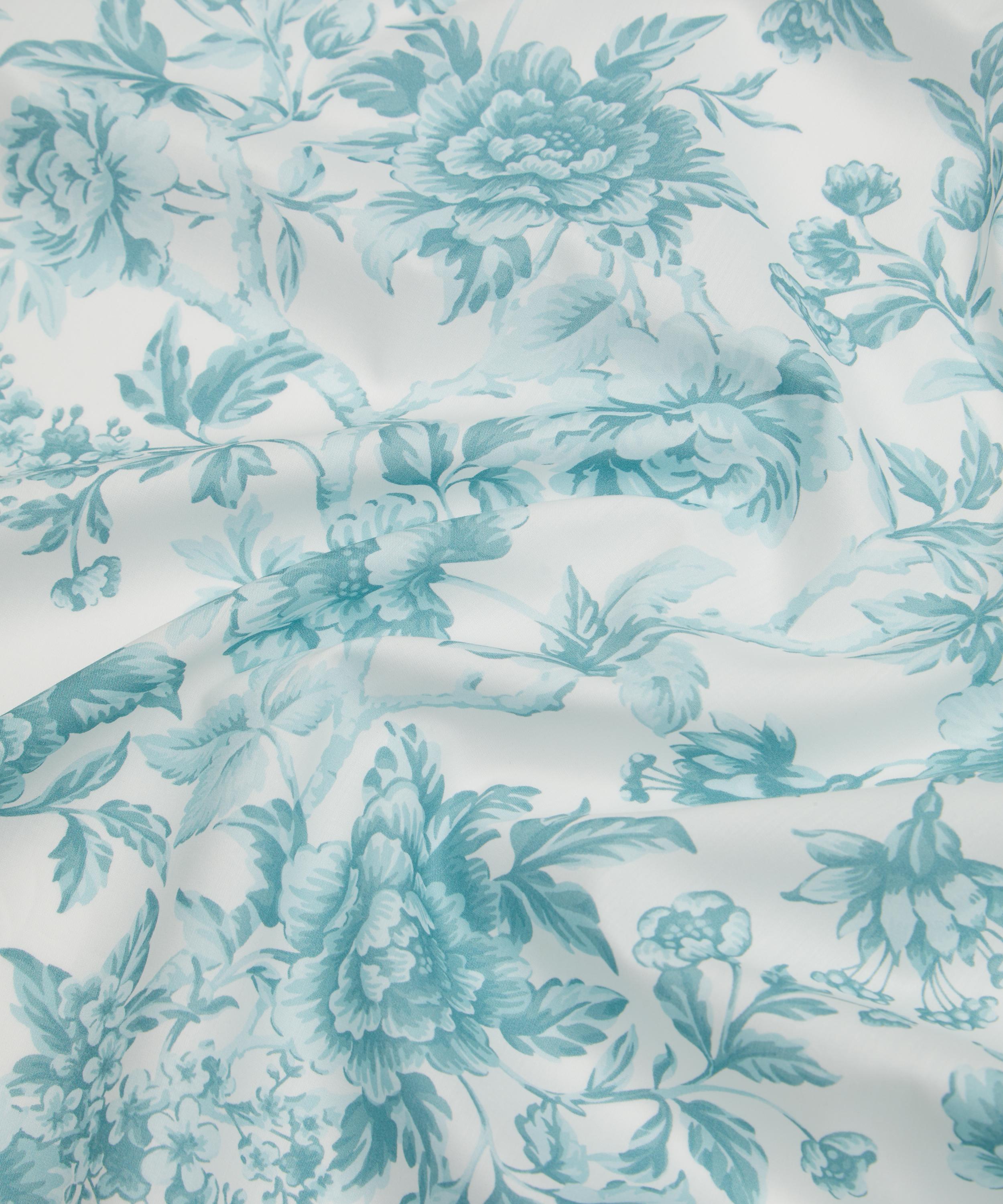 Liberty Fabrics - Liberty Fabrics x Bridgerton Regency Trail Tana Lawn™ Cotton image number 3