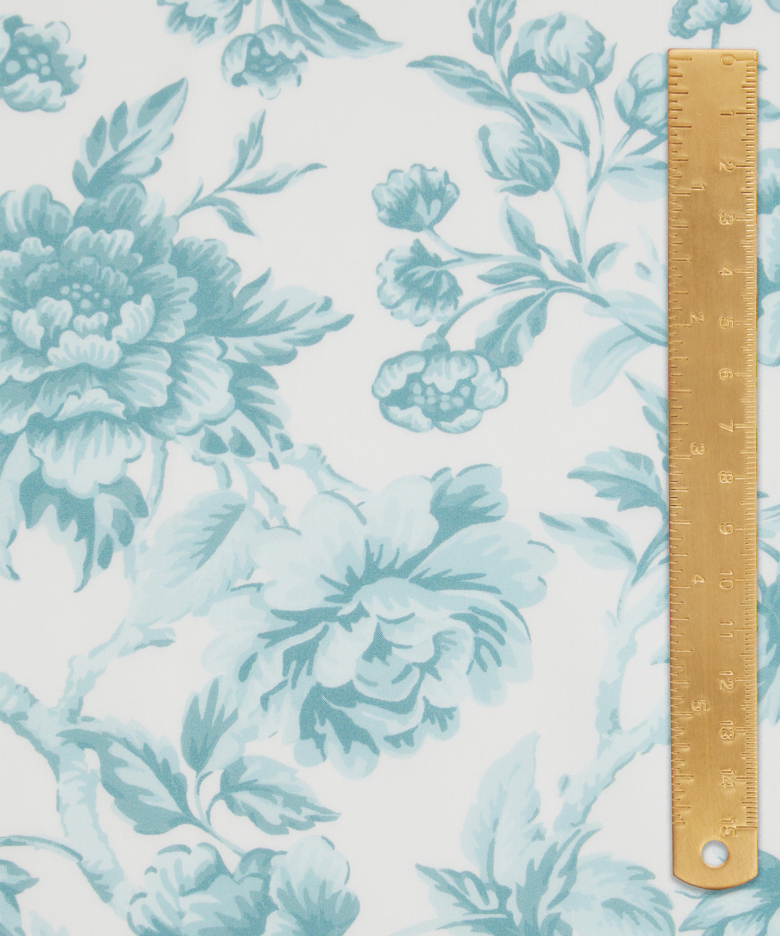 Liberty Fabrics - Liberty Fabrics x Bridgerton Regency Trail Tana Lawn™ Cotton image number 4