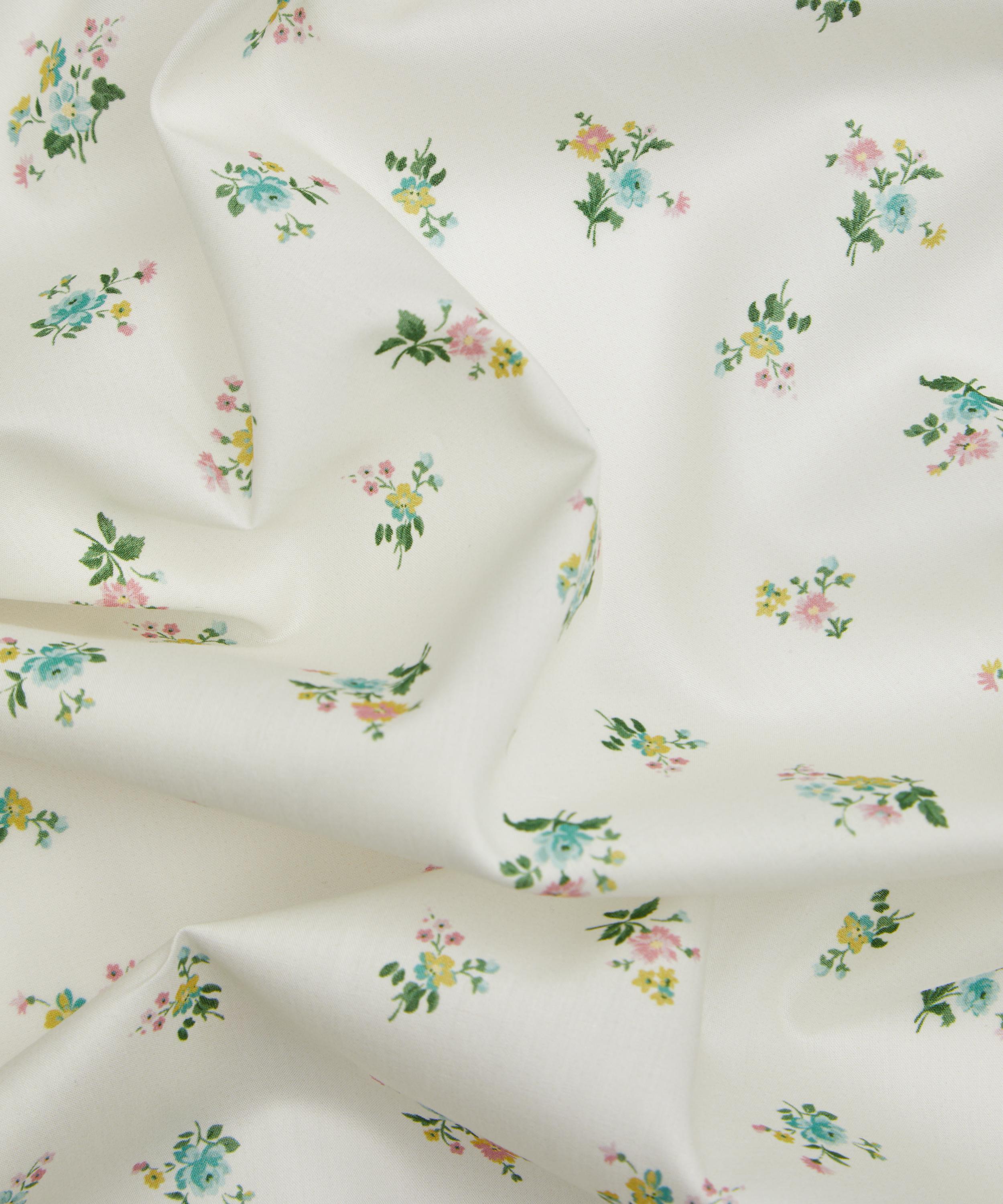 Liberty Fabrics - Liberty Fabrics x Bridgerton Posy Corsage Tana Lawn™ Cotton image number 3