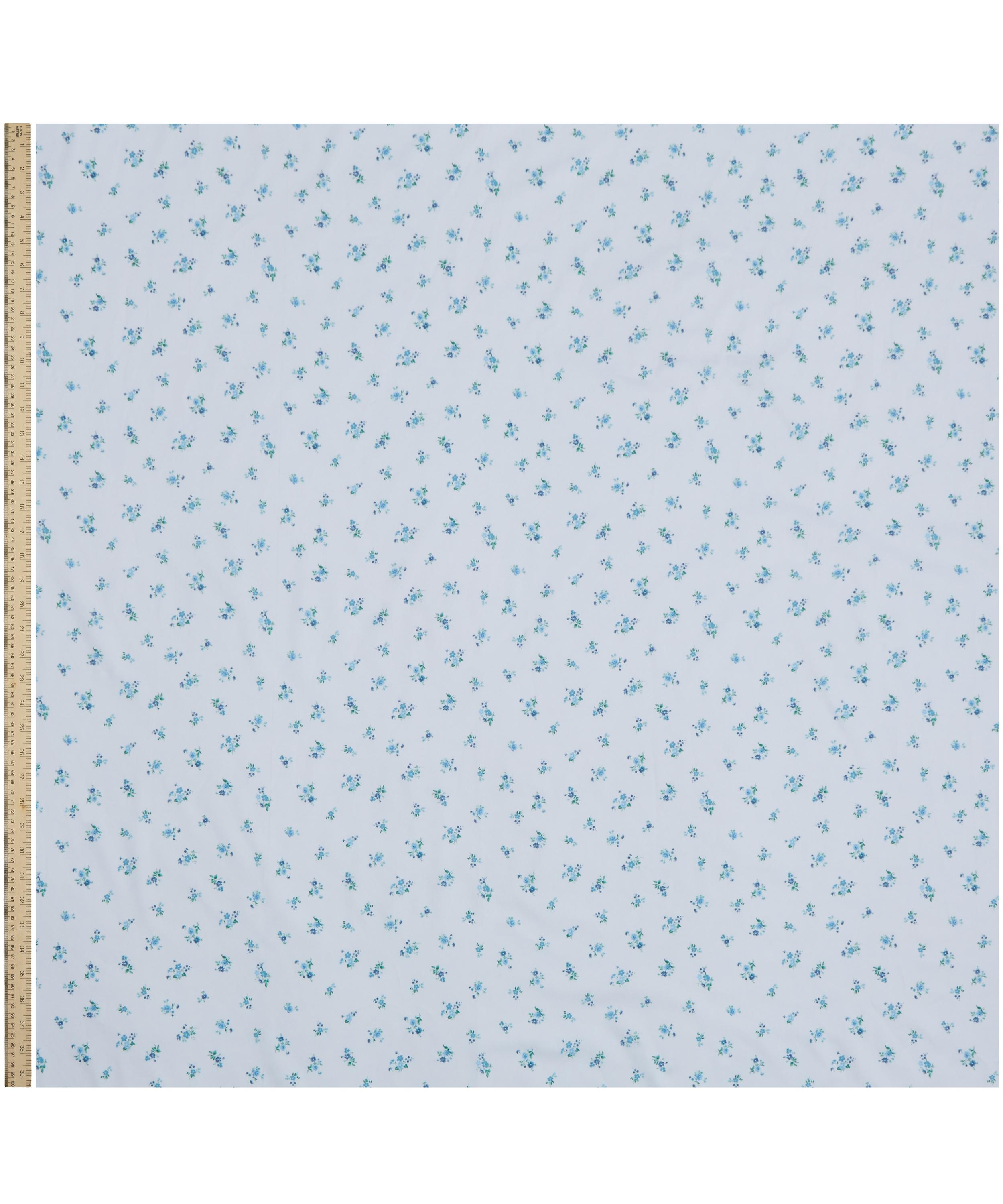 Liberty Fabrics - Liberty Fabrics x Bridgerton Posy Corsage Tana Lawn™ Cotton image number 1